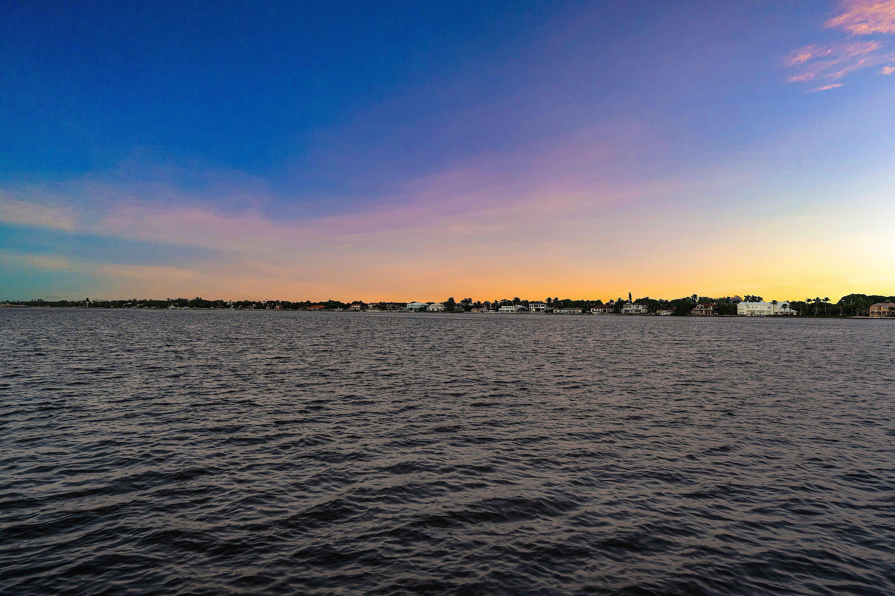 Intracoastal