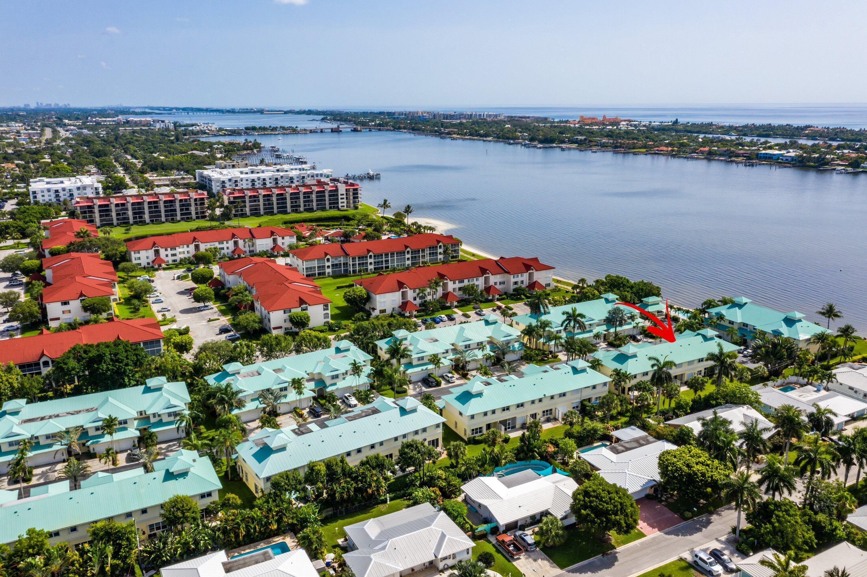 Barefoot Cove