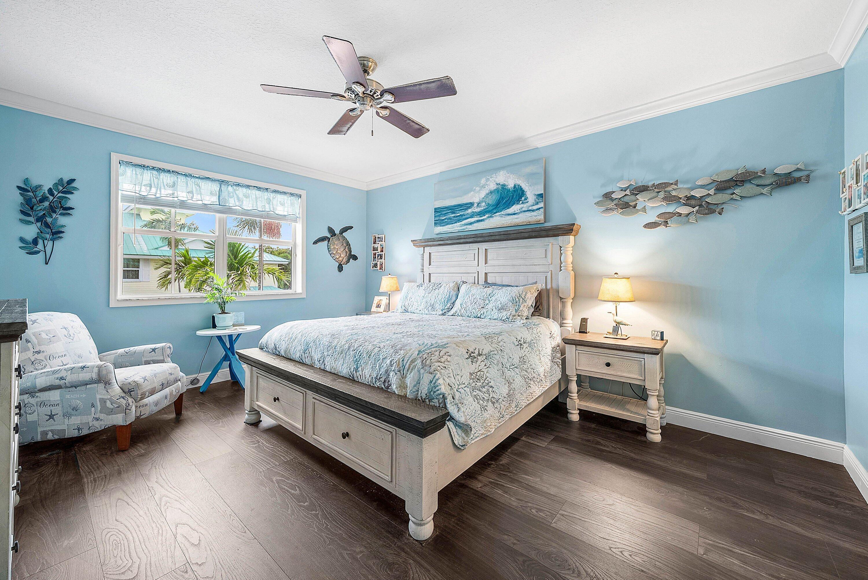 Primary Suite