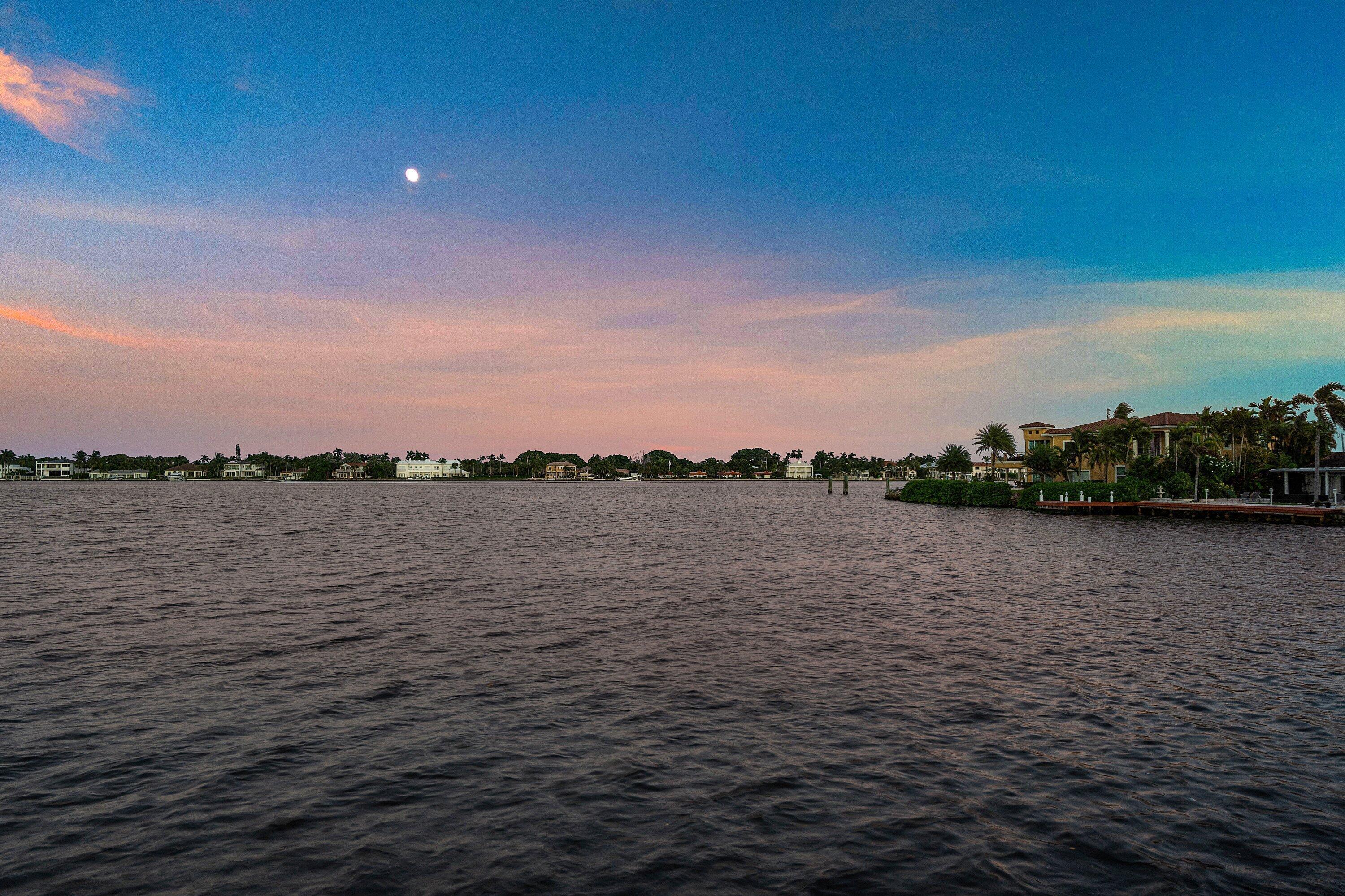 Intracoastal