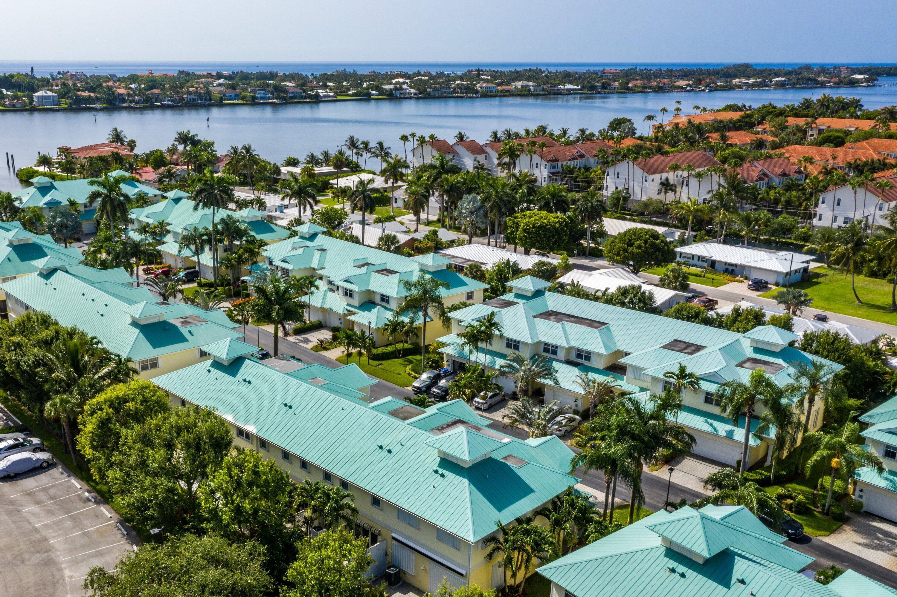 Barefoot Cove