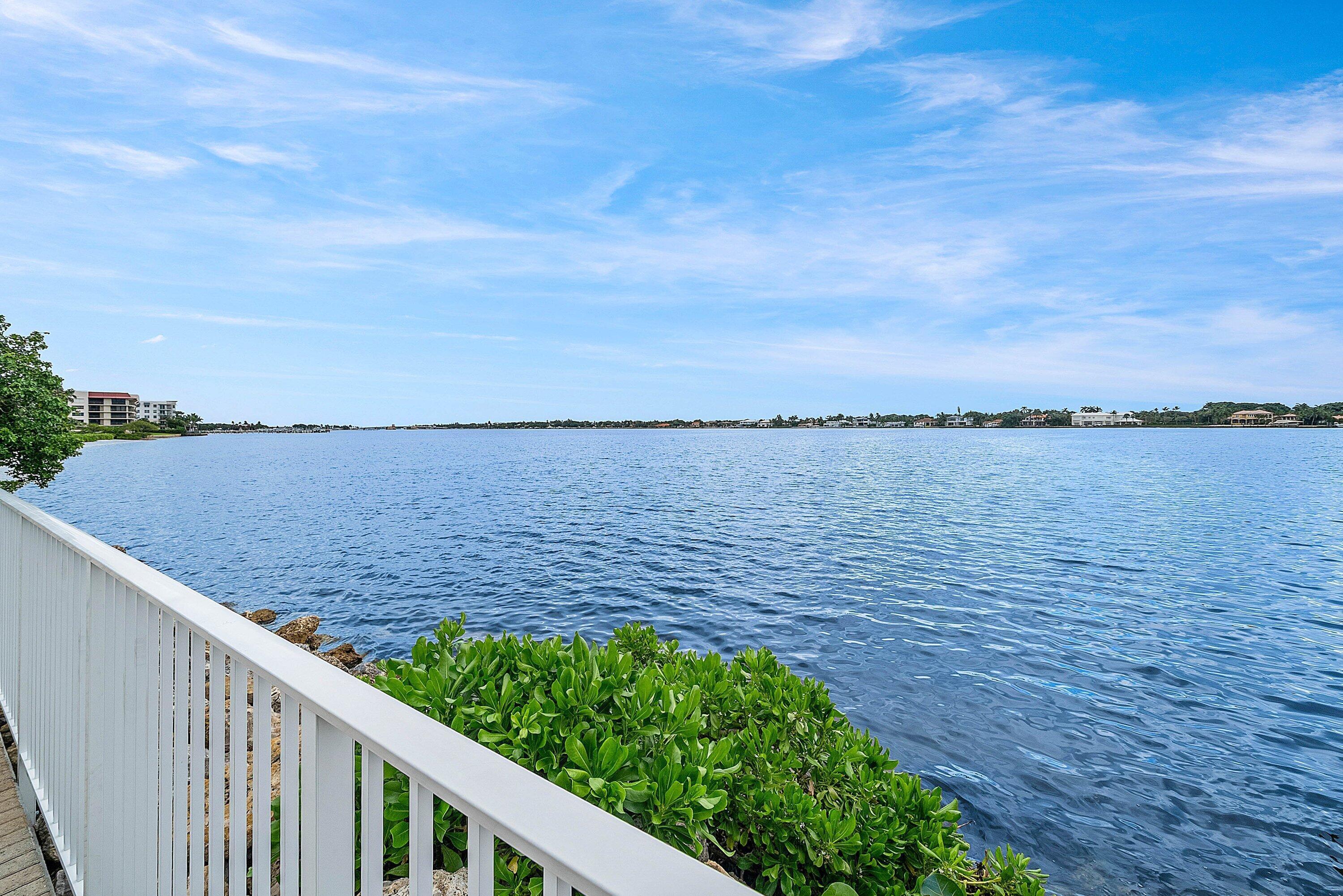 Intracoastal