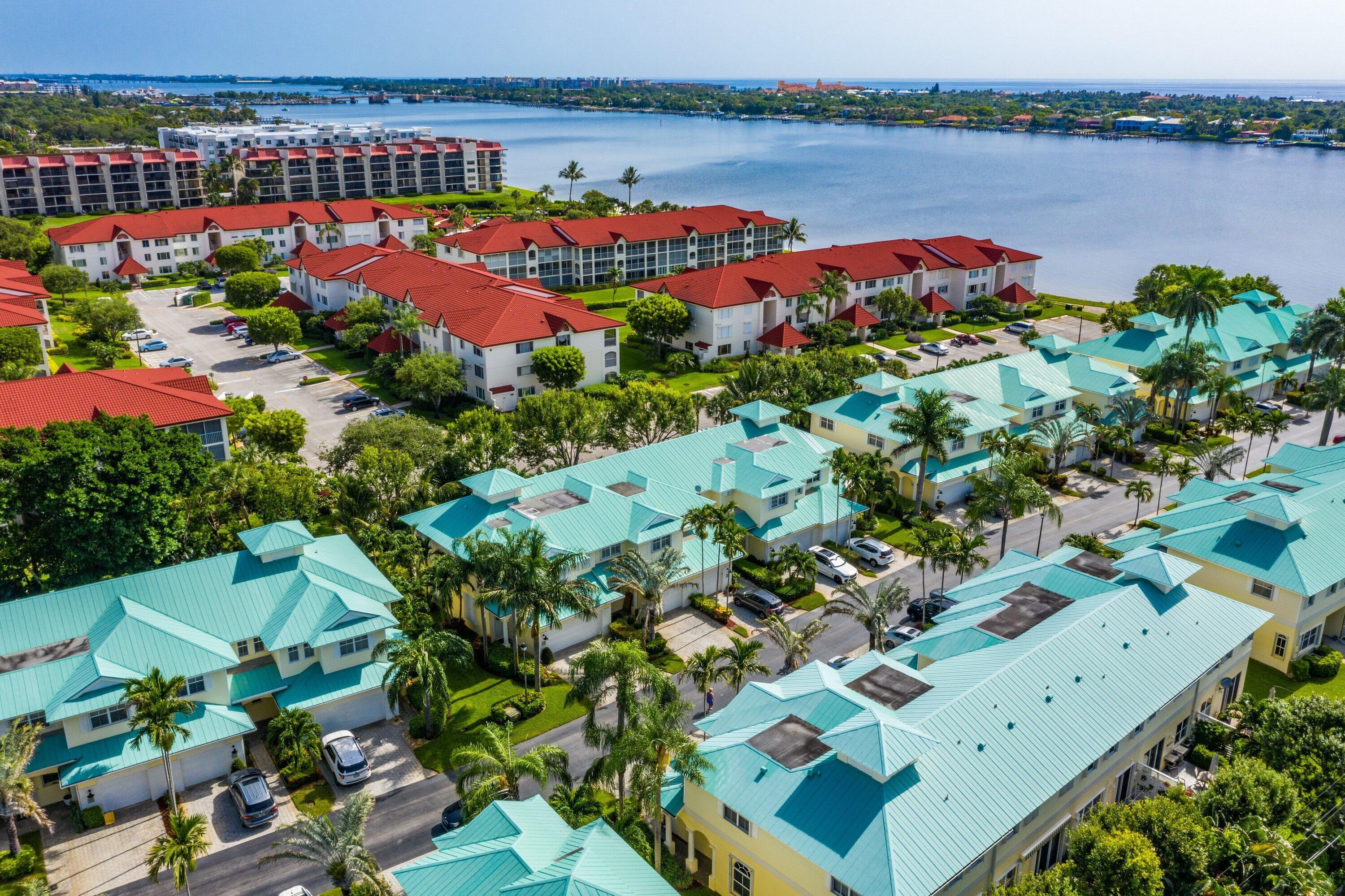 Barefoot Cove