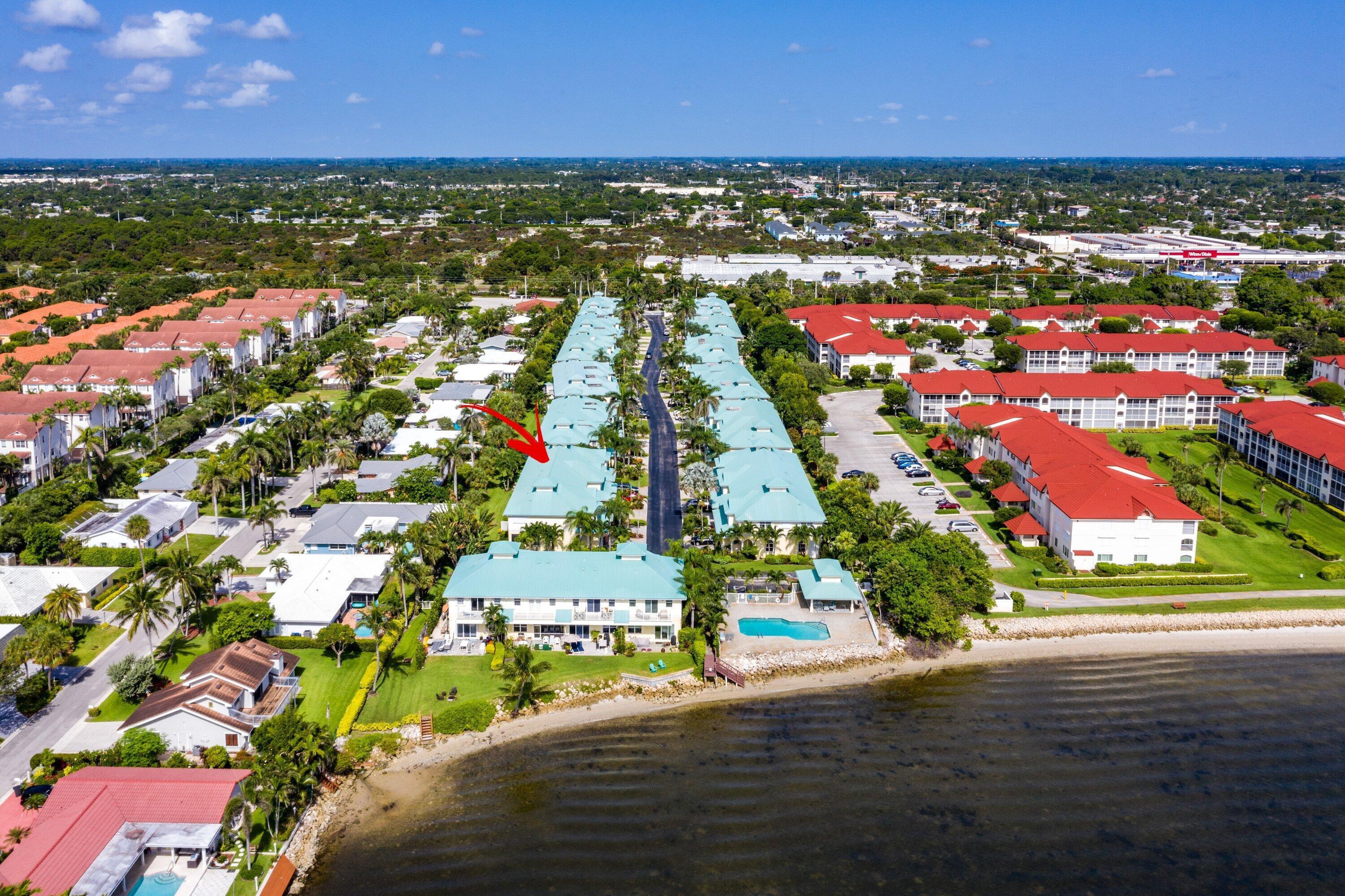 Barefoot Cove