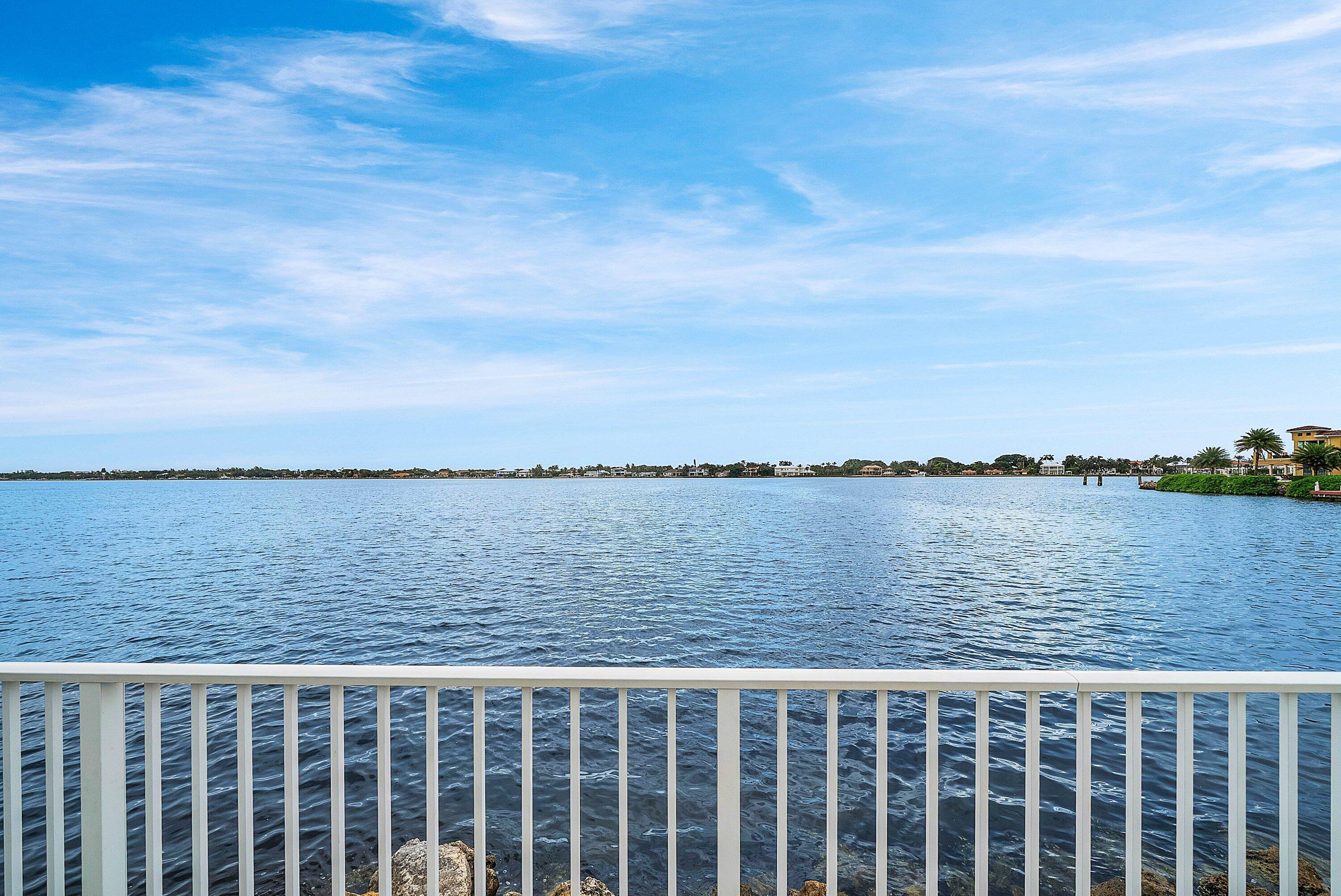 Intracoastal