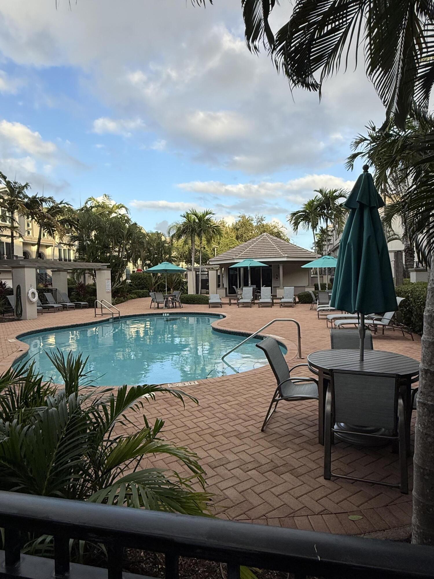 Pool Area