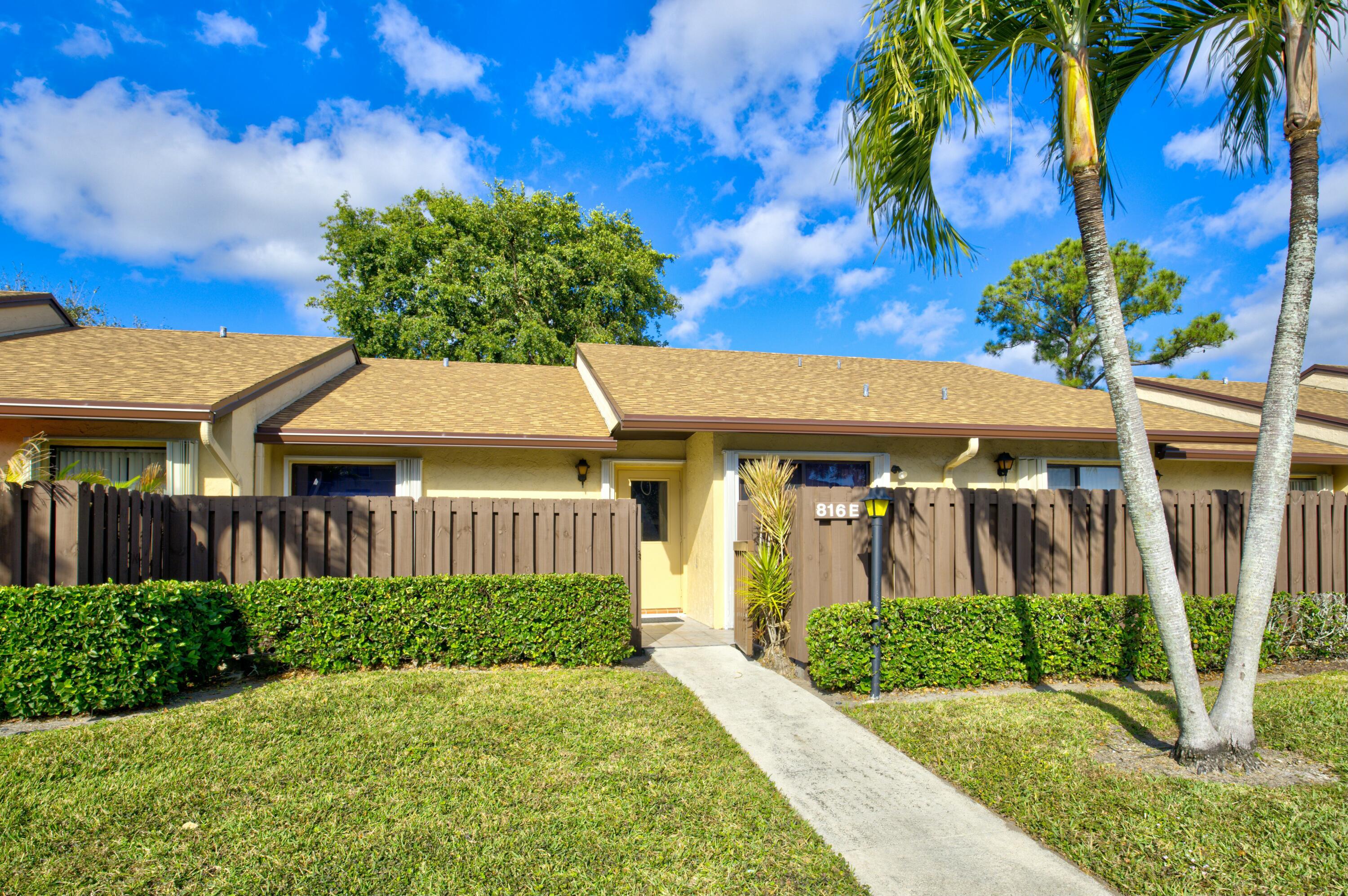 816 Sky Pine E