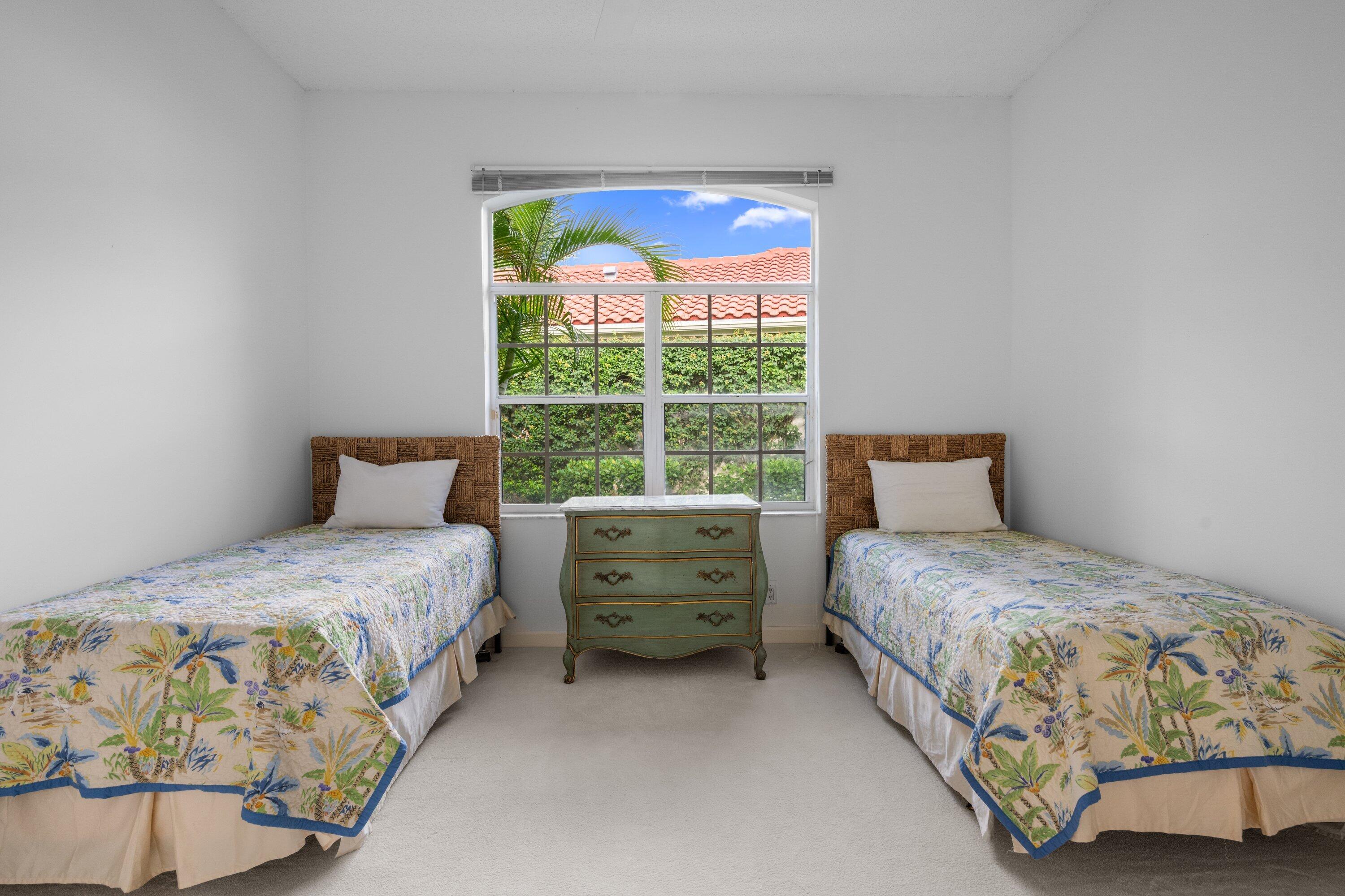 Third bedroom