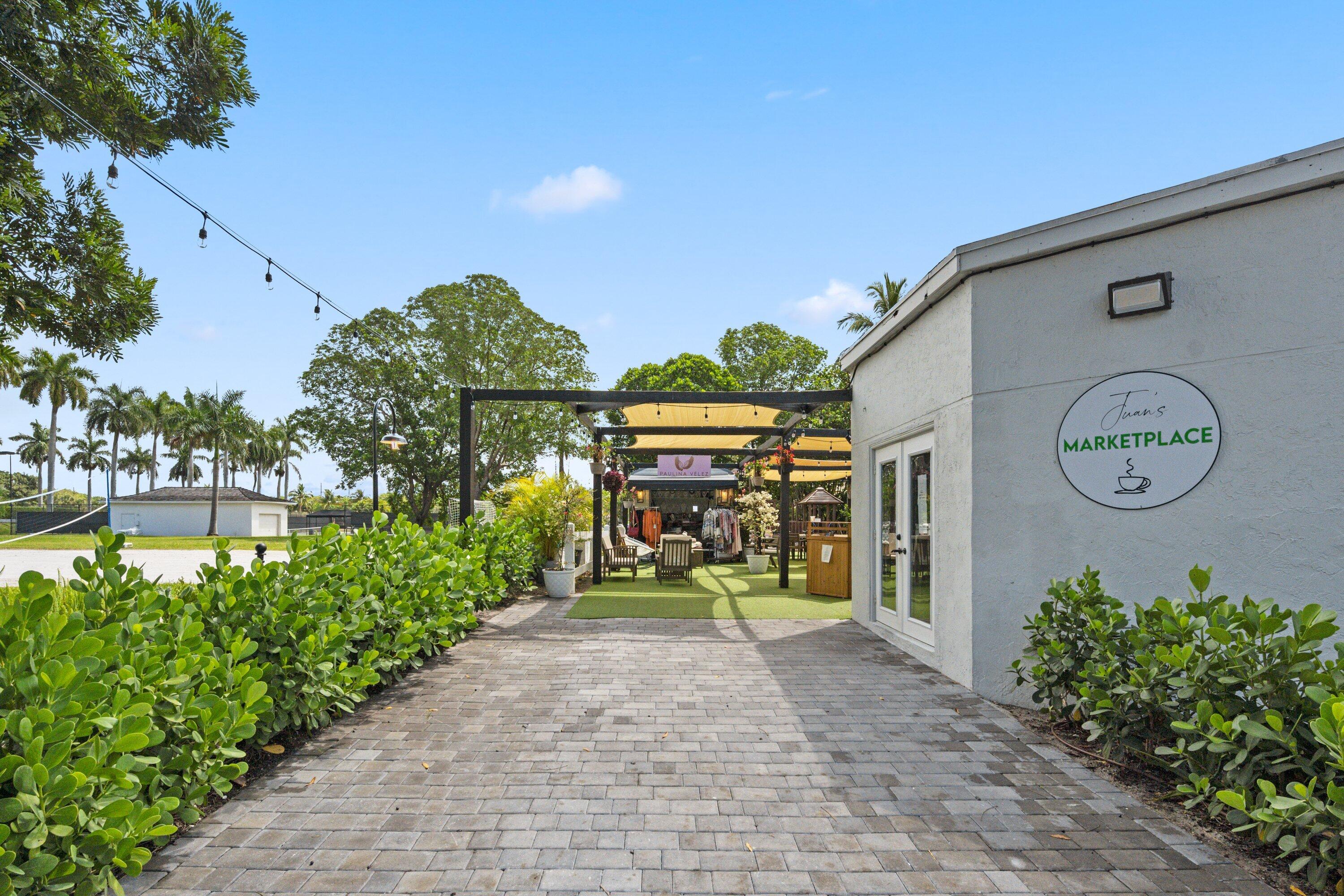 Community Marketplace