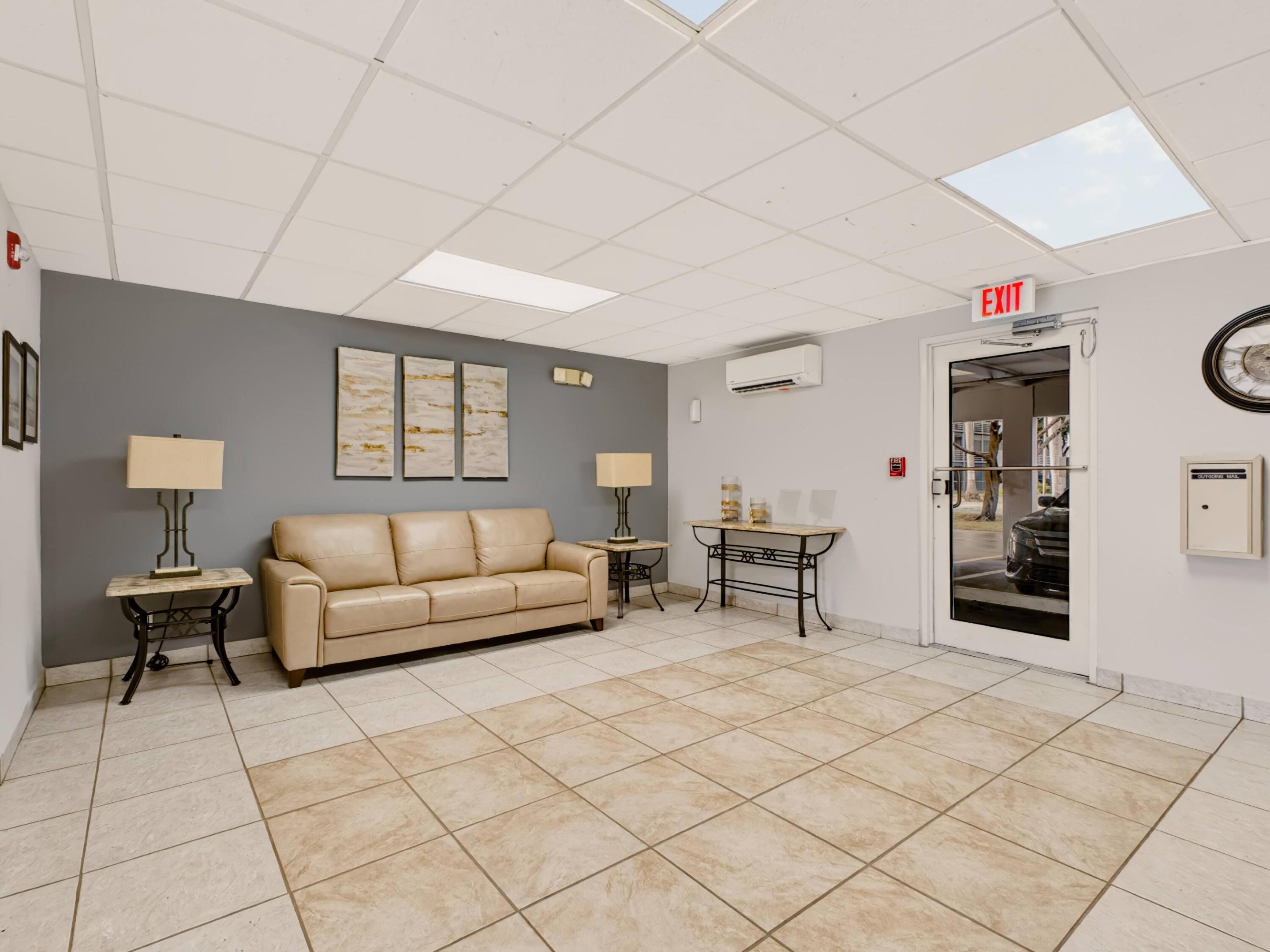 Lobby 2