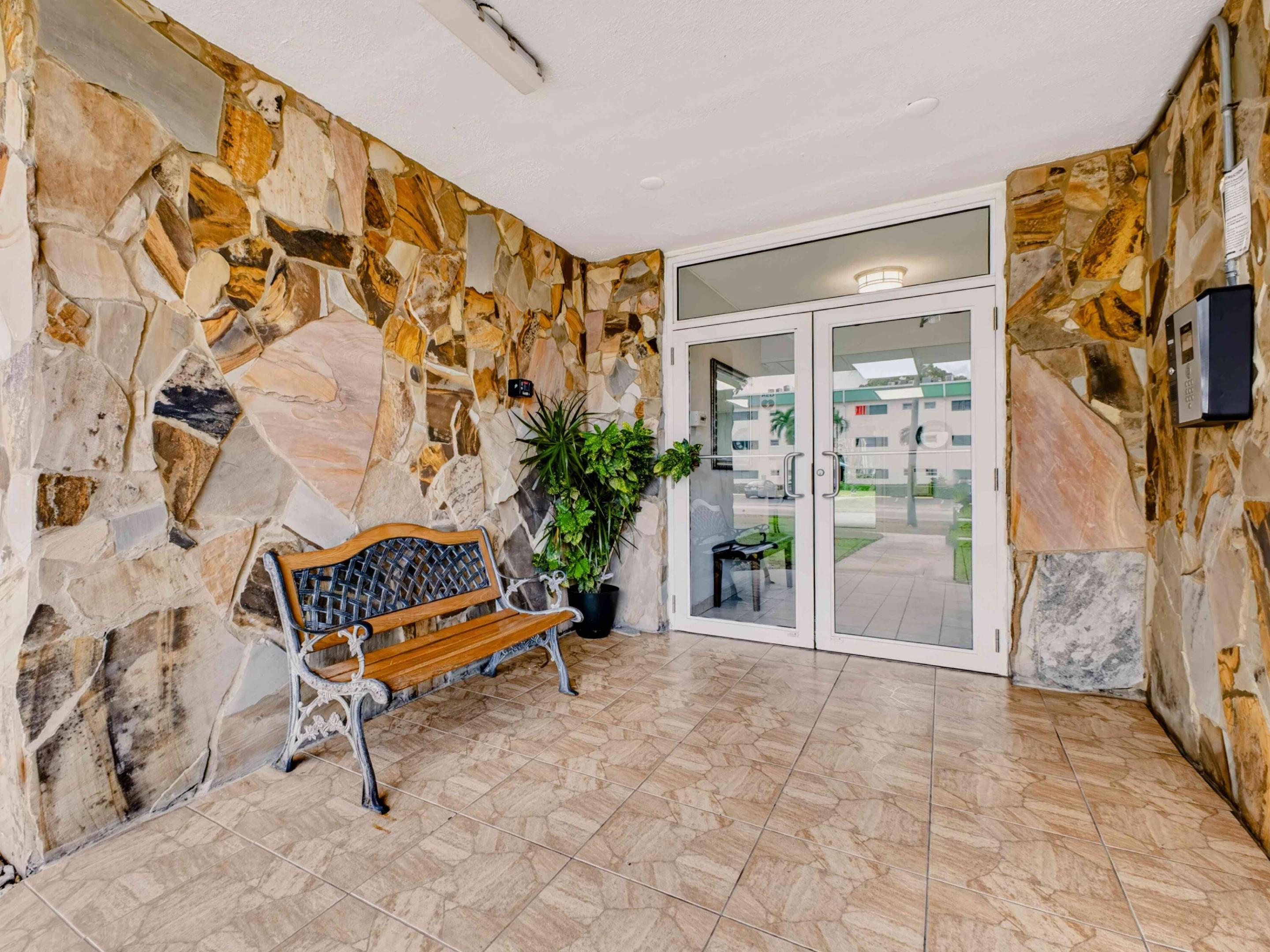 Lobby Access