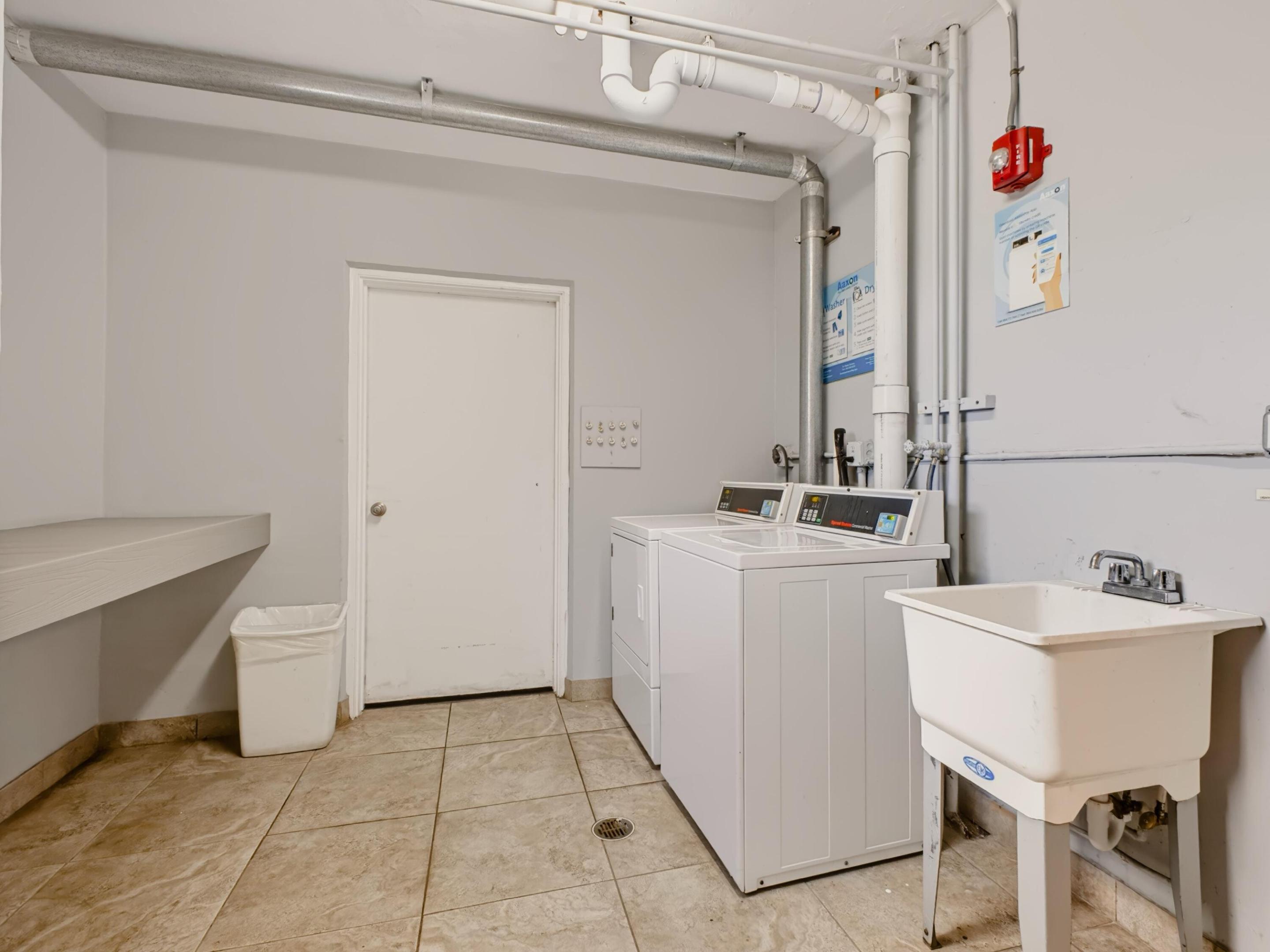 Common Laundry