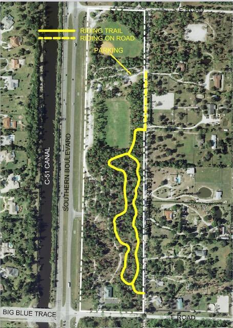 TRAIL MAP