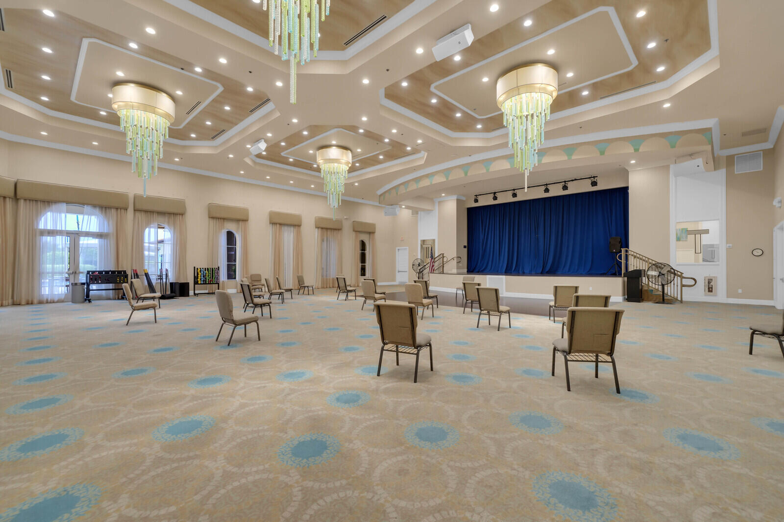Clubhouse
