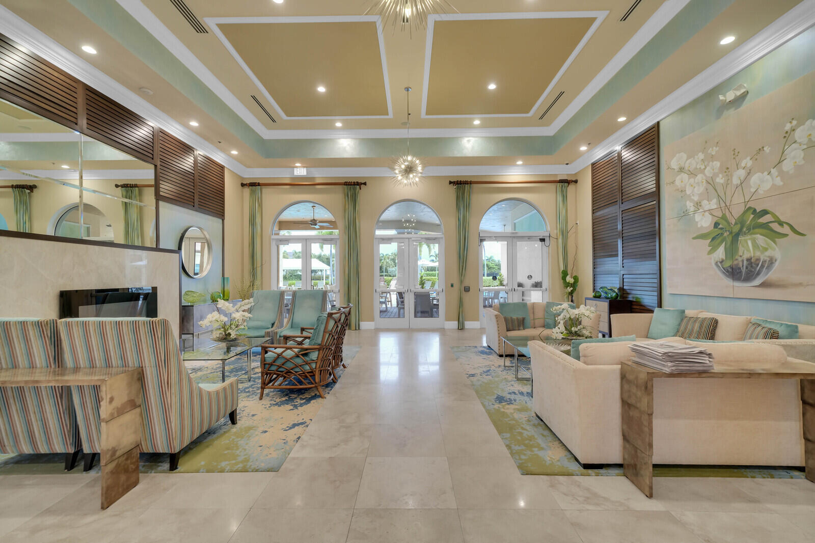 Clubhouse