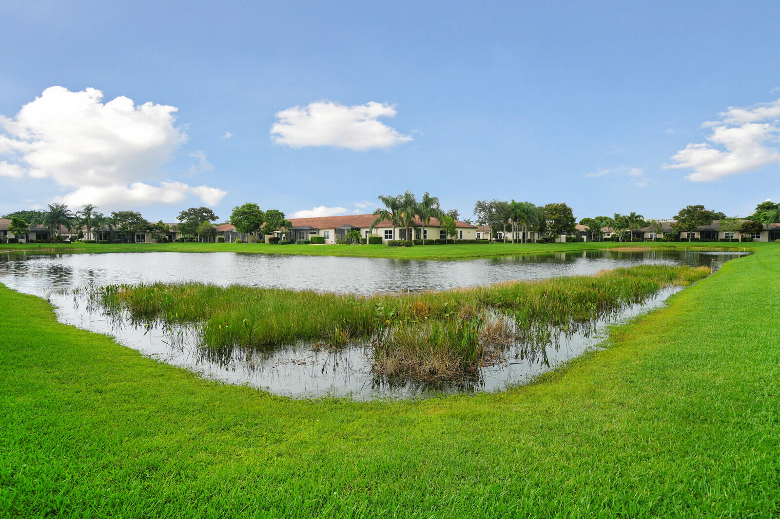Lake View