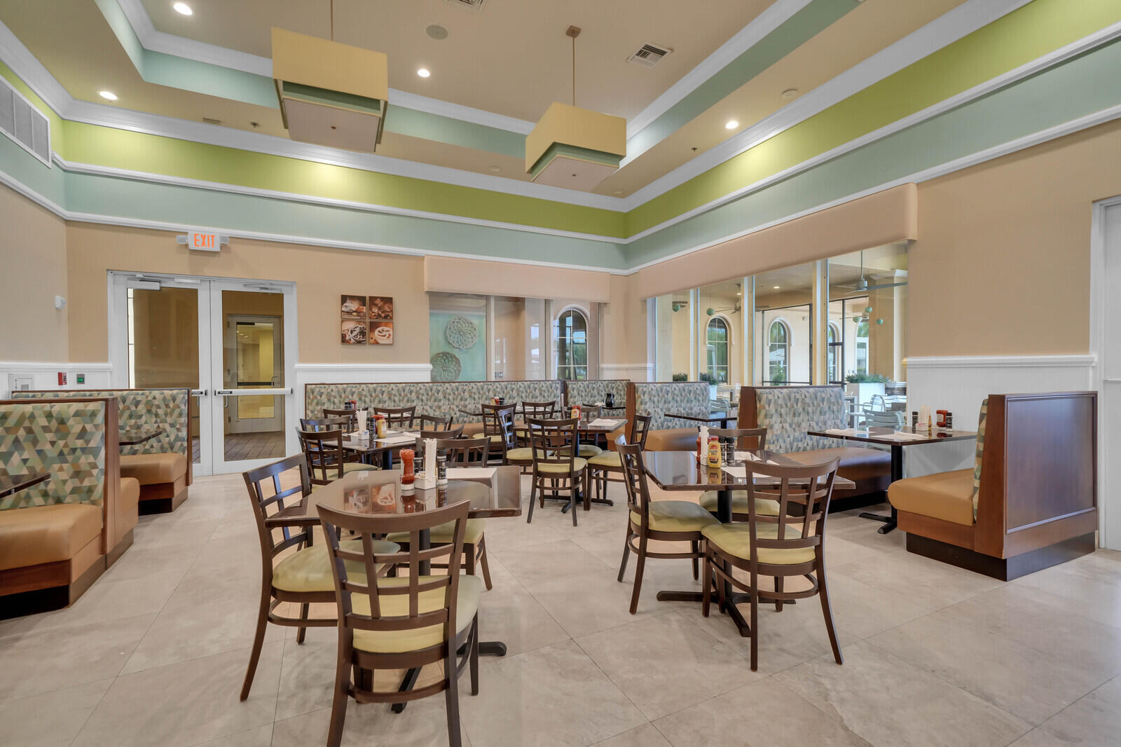 Clubhouse
