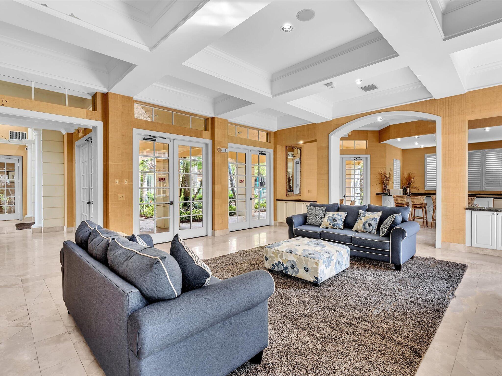 Wonderful Clubhouse