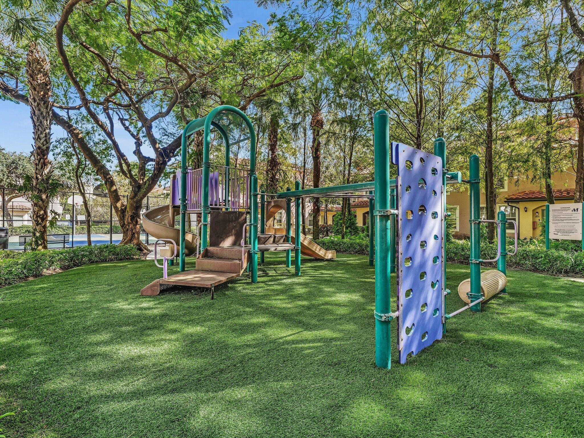 Large Playground