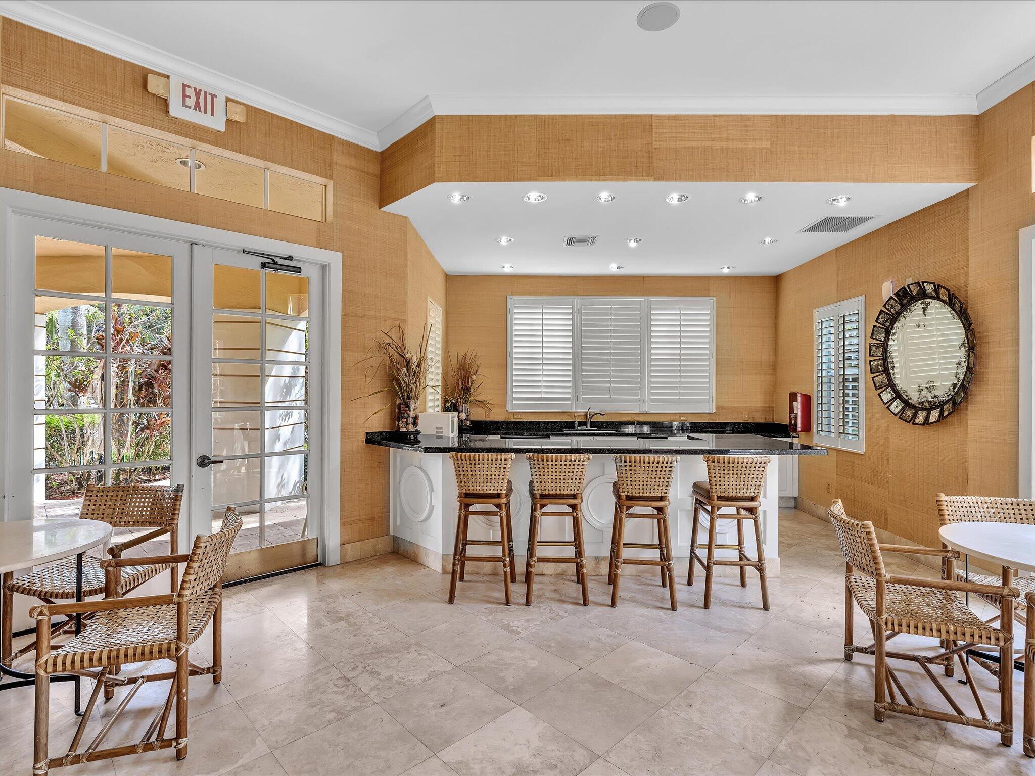 Clubhouse