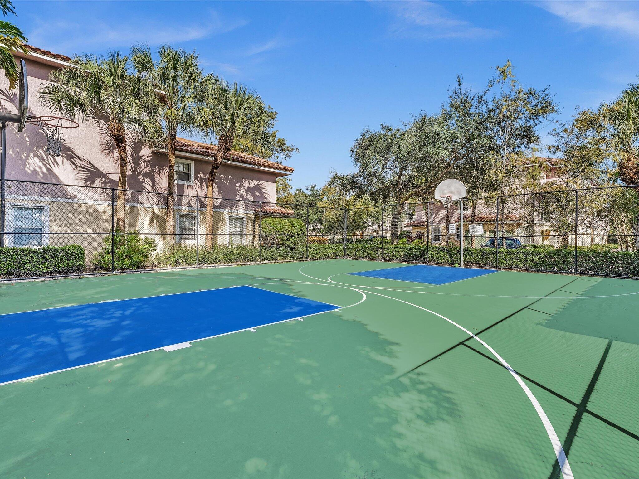 Basketball