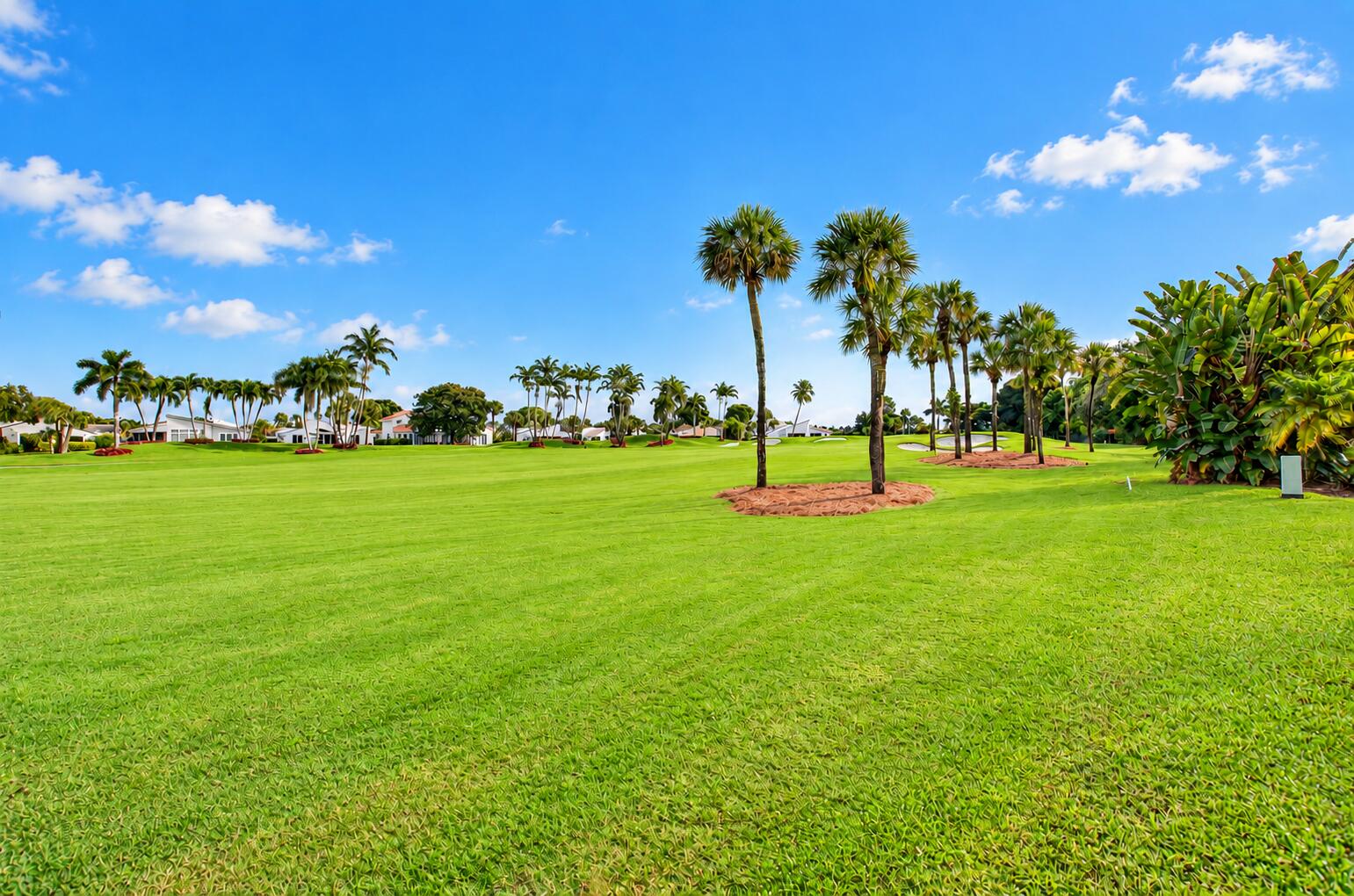 Fazio Golf Course