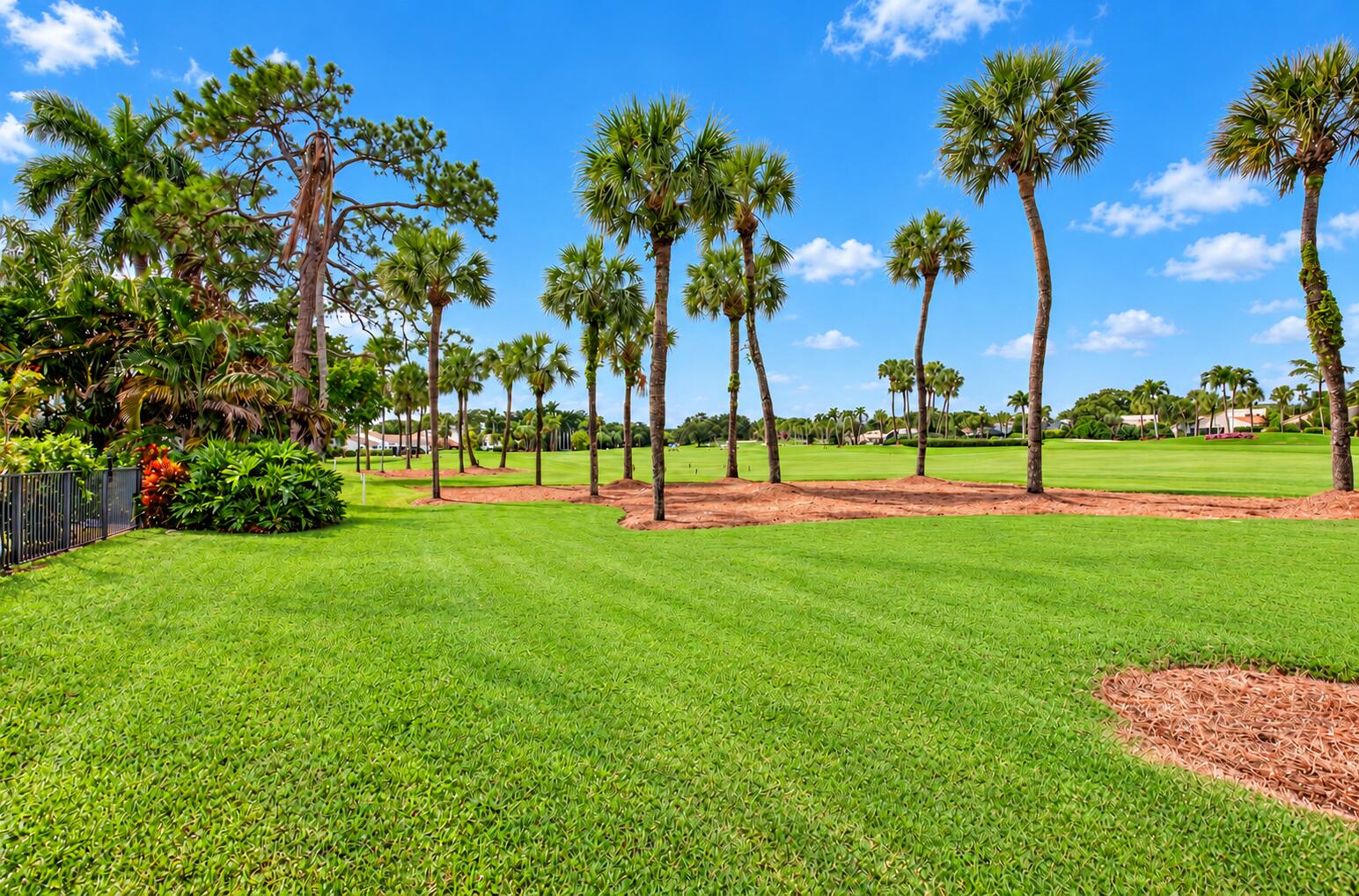 Fazio Golf Course