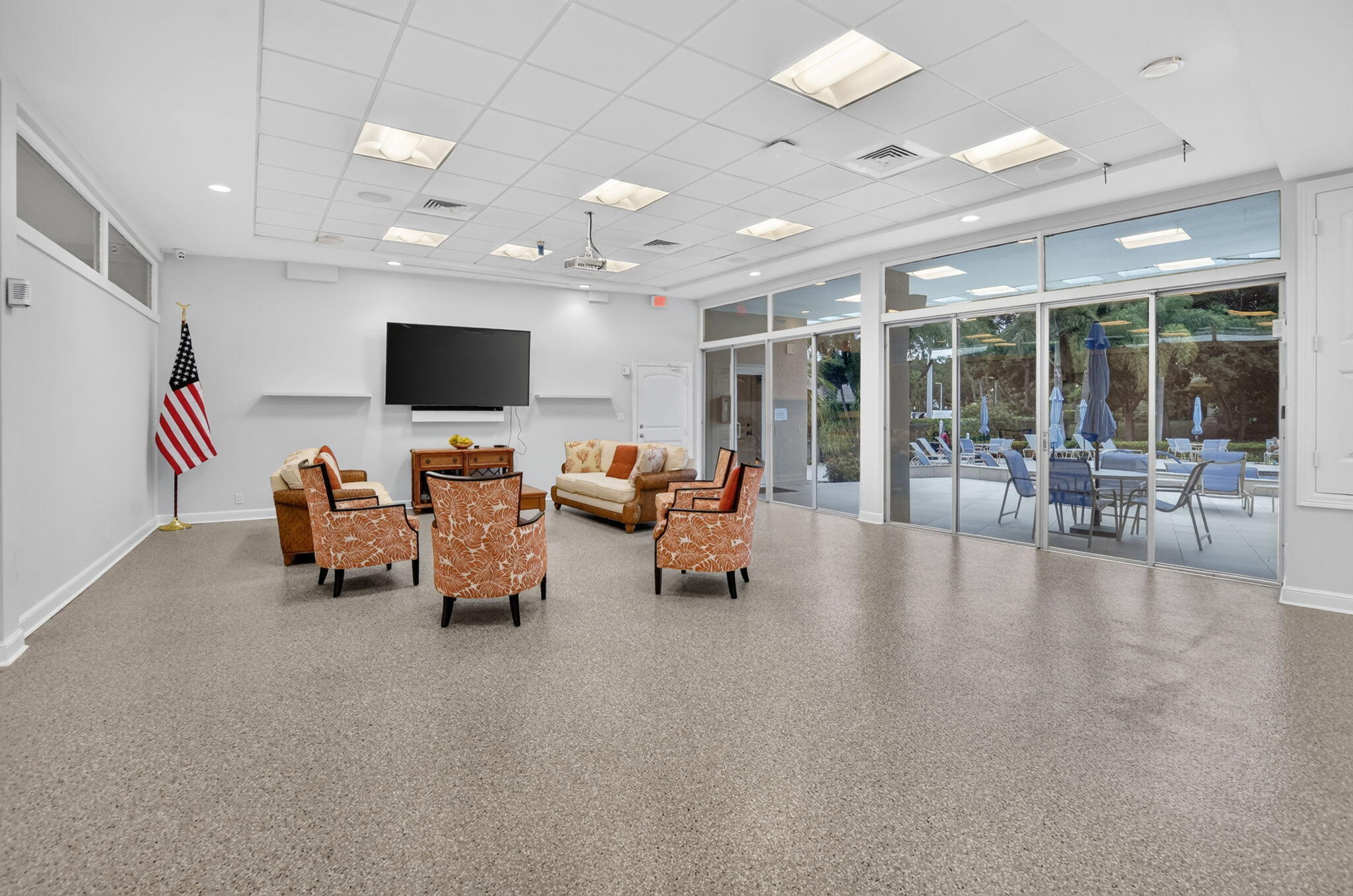 Community Room 2