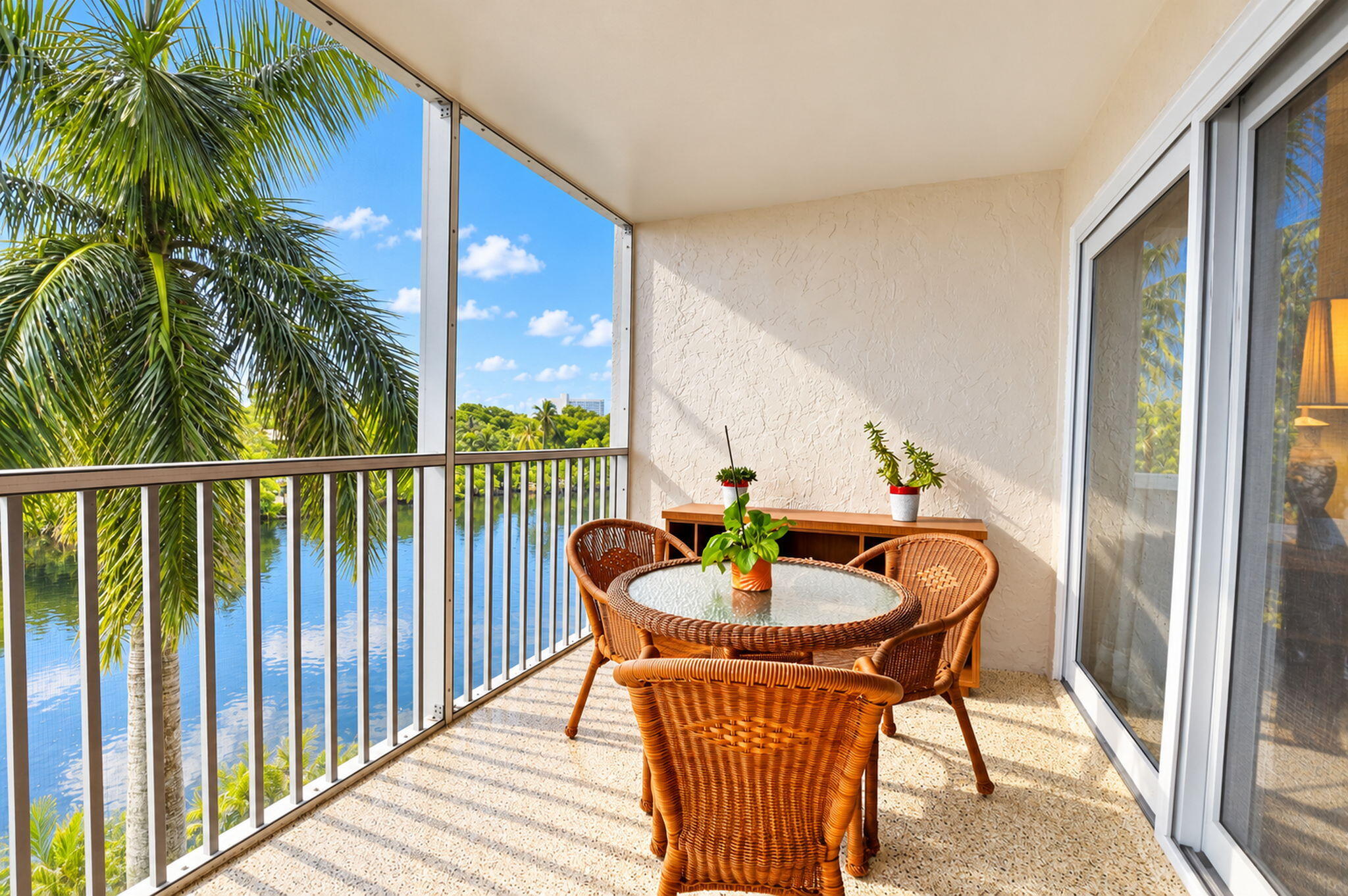 Balcony 5