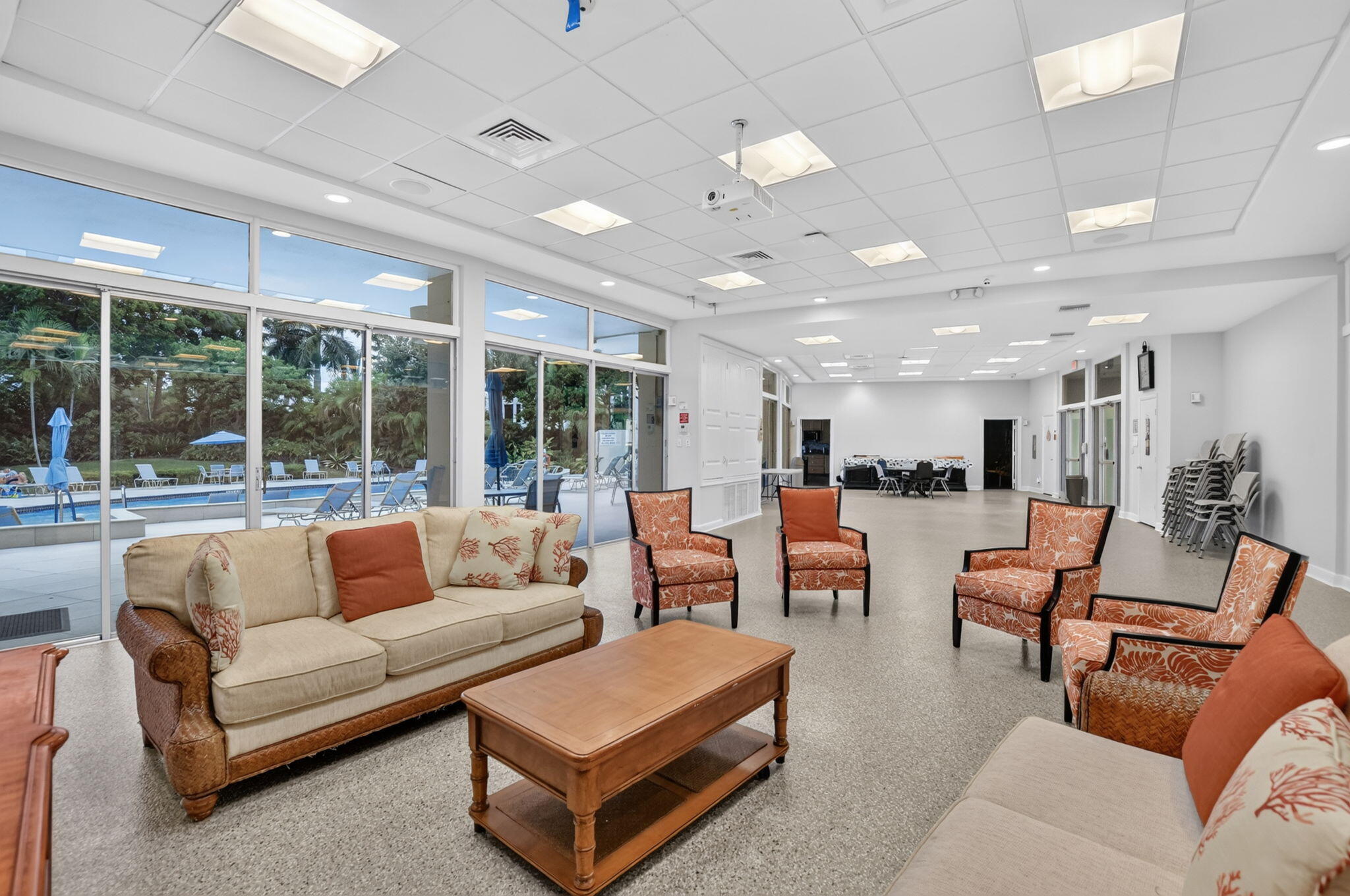 Community Room 1