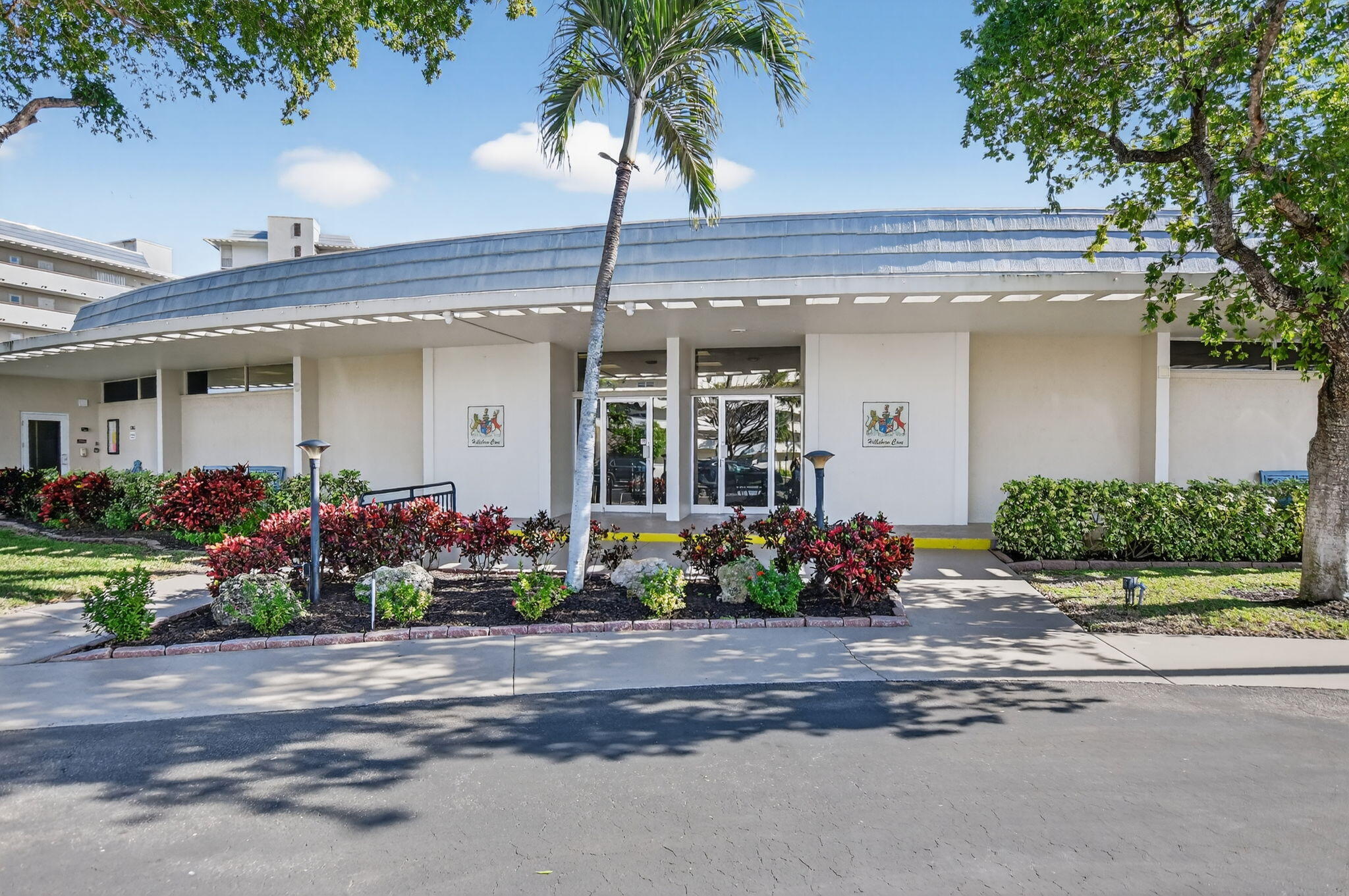Clubhouse