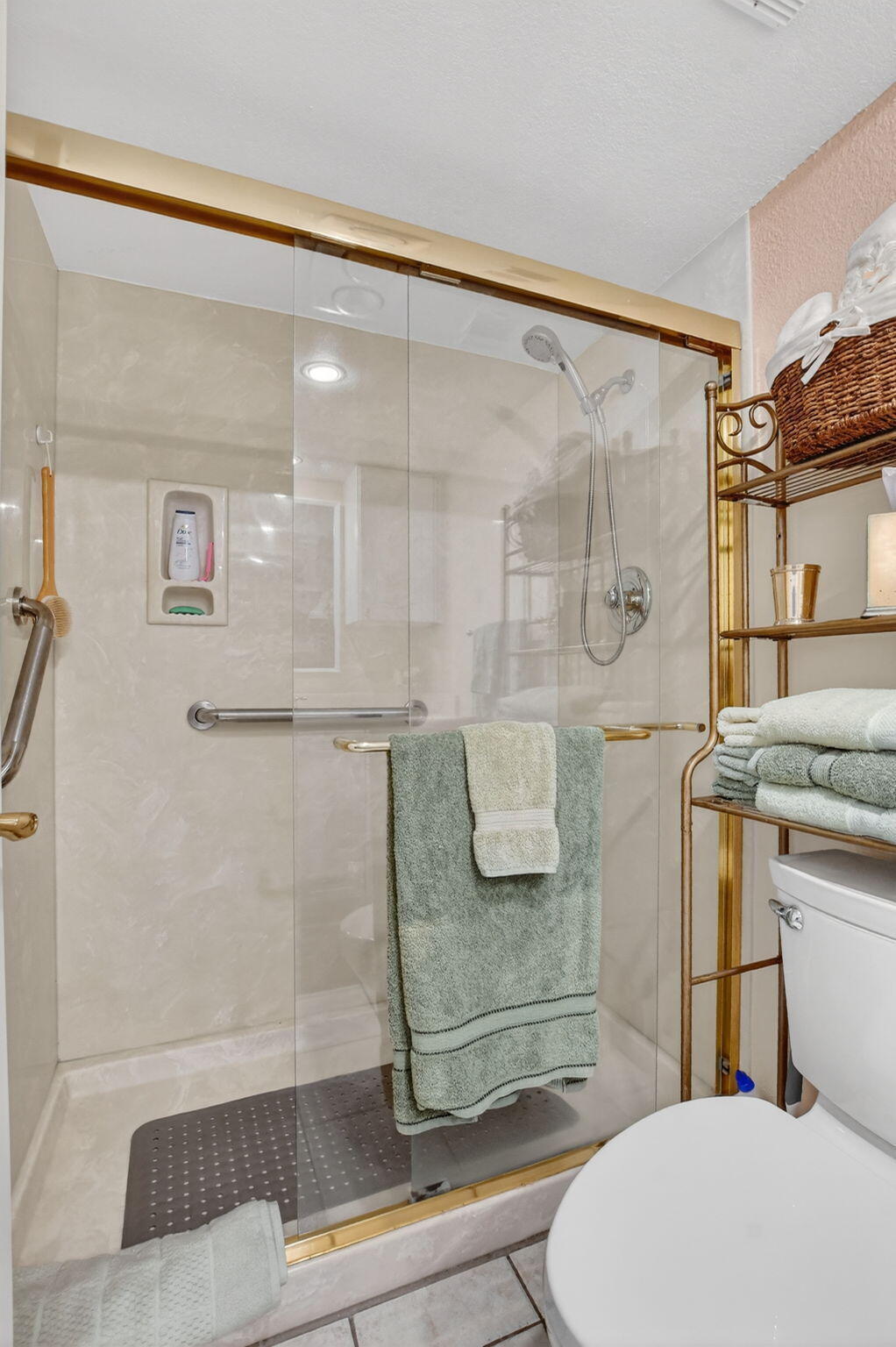 Primary Bathroom 2