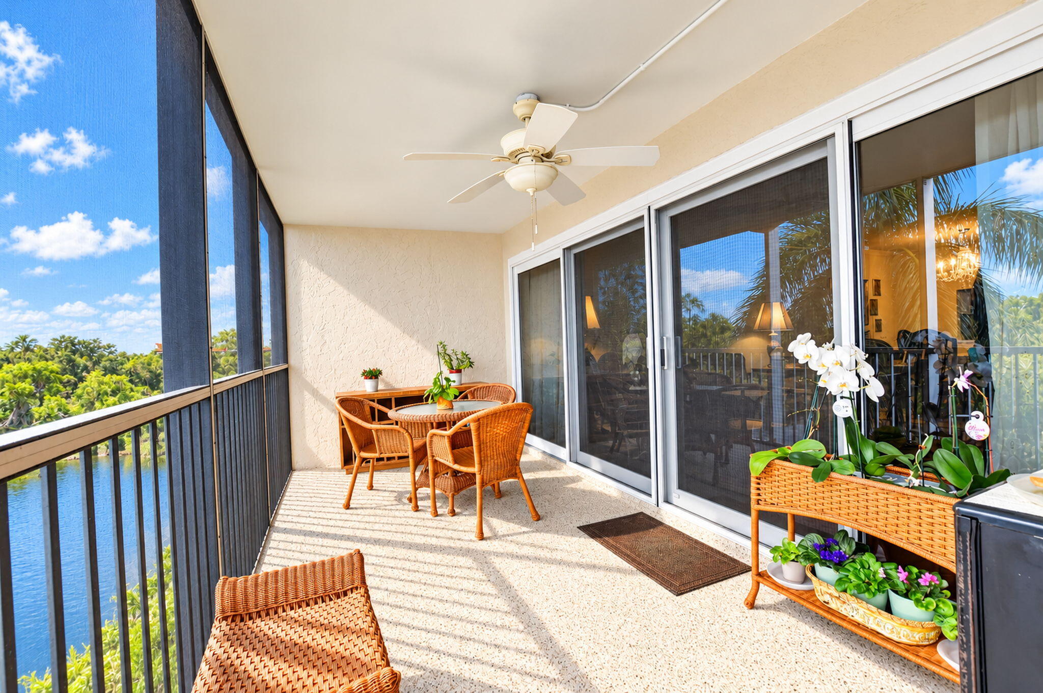 Balcony 4