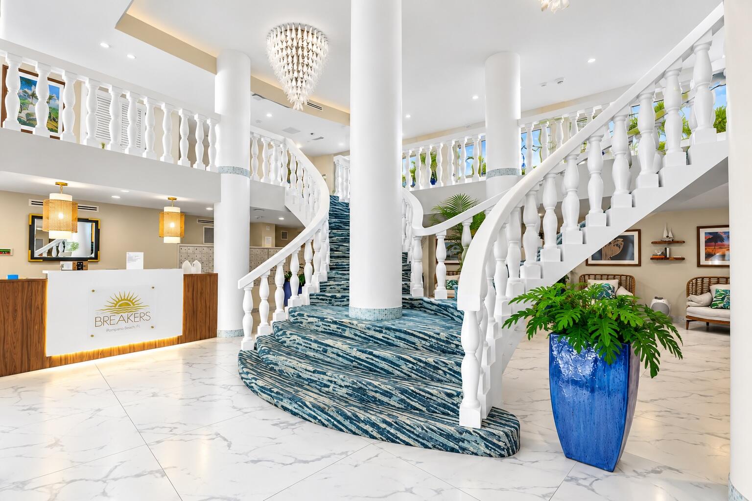 10. Lobby 4