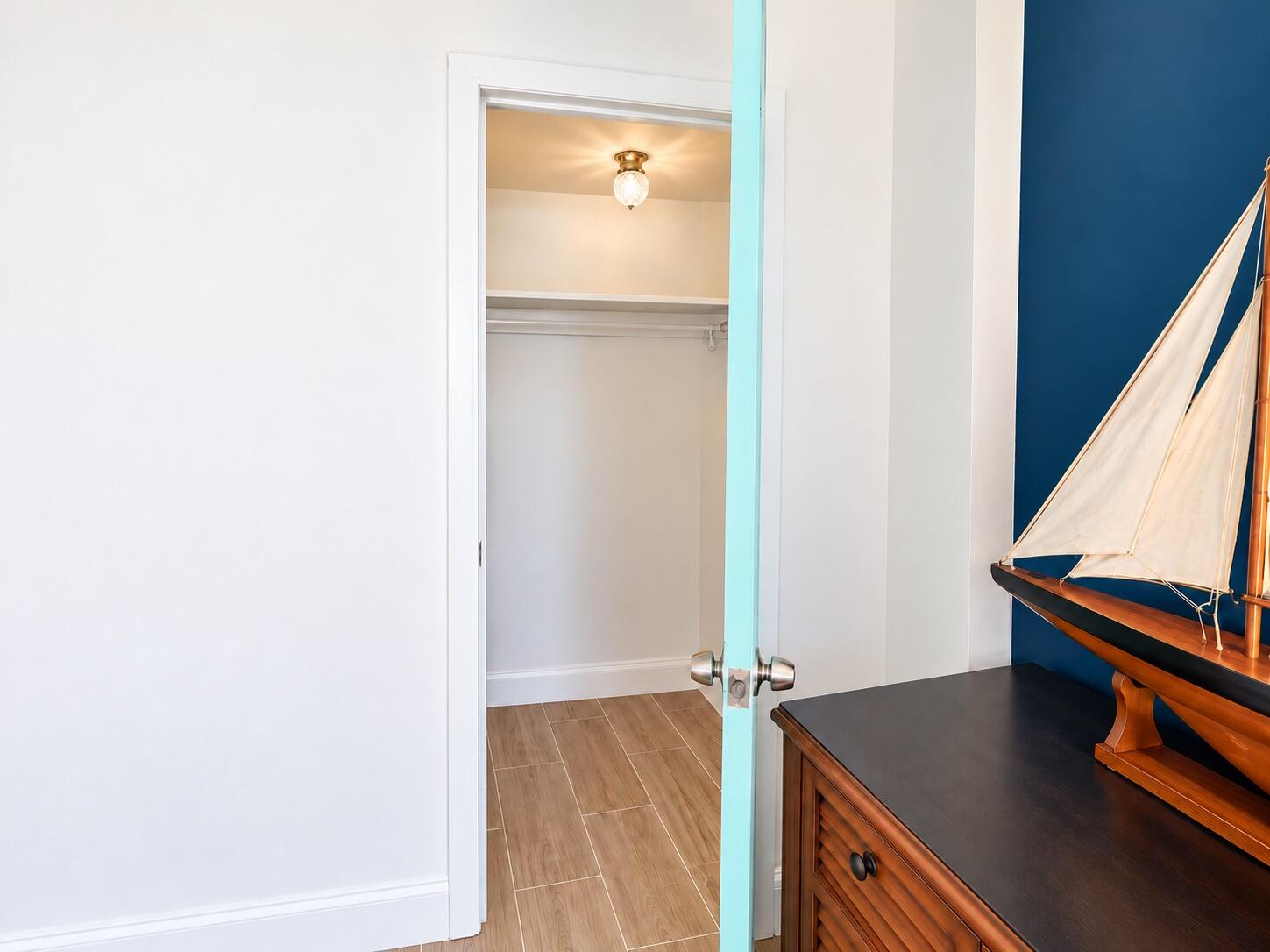 3. Bedroom A 4