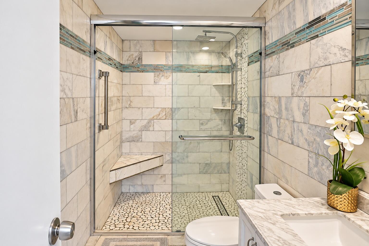 6. Bathroom B 2