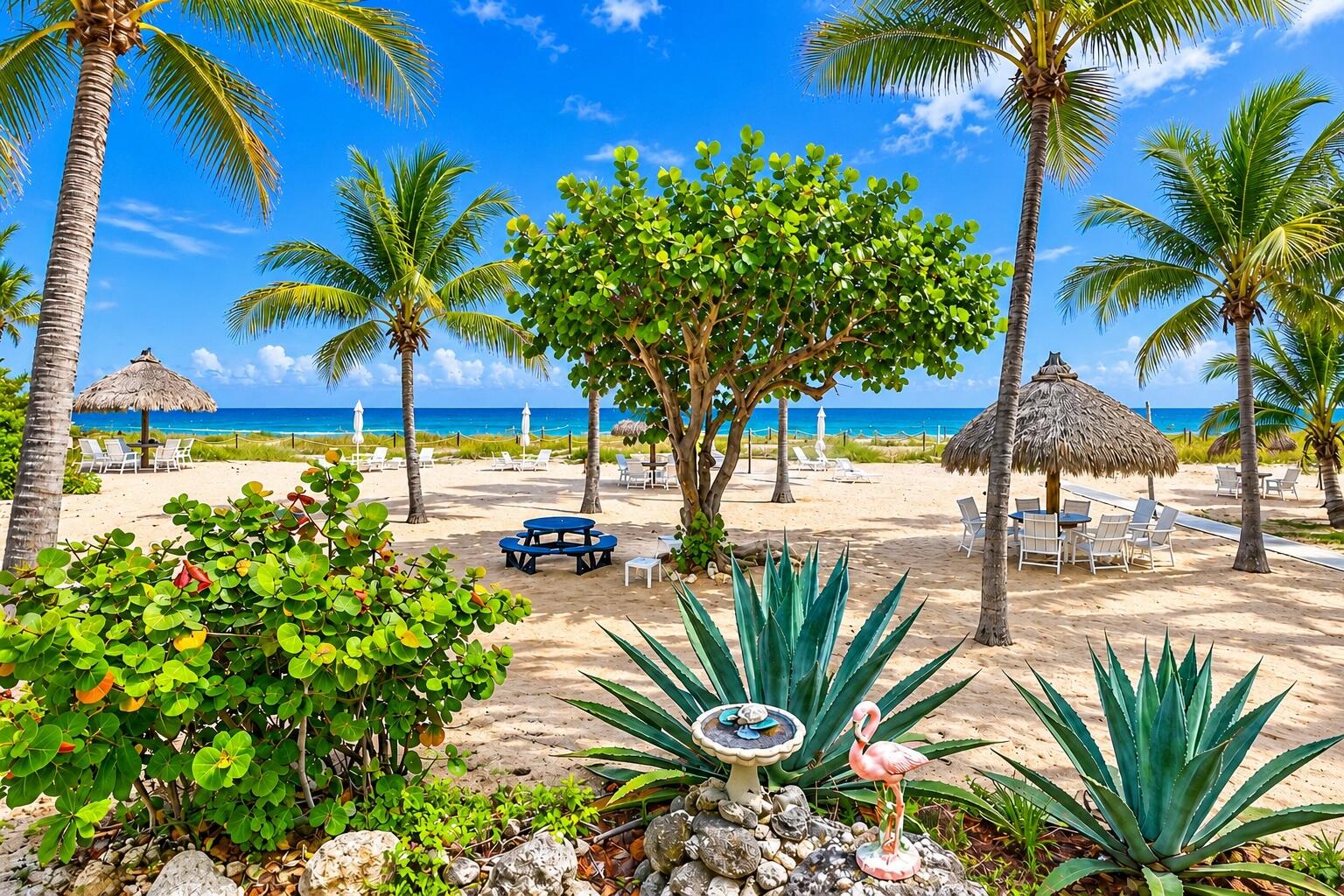 11. The Beach 4