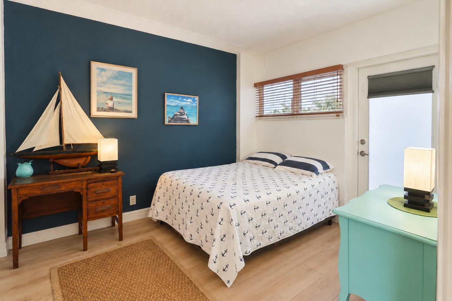 3. Bedroom A 1