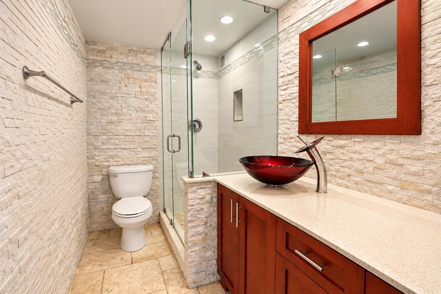 4. Bathroom A 2a