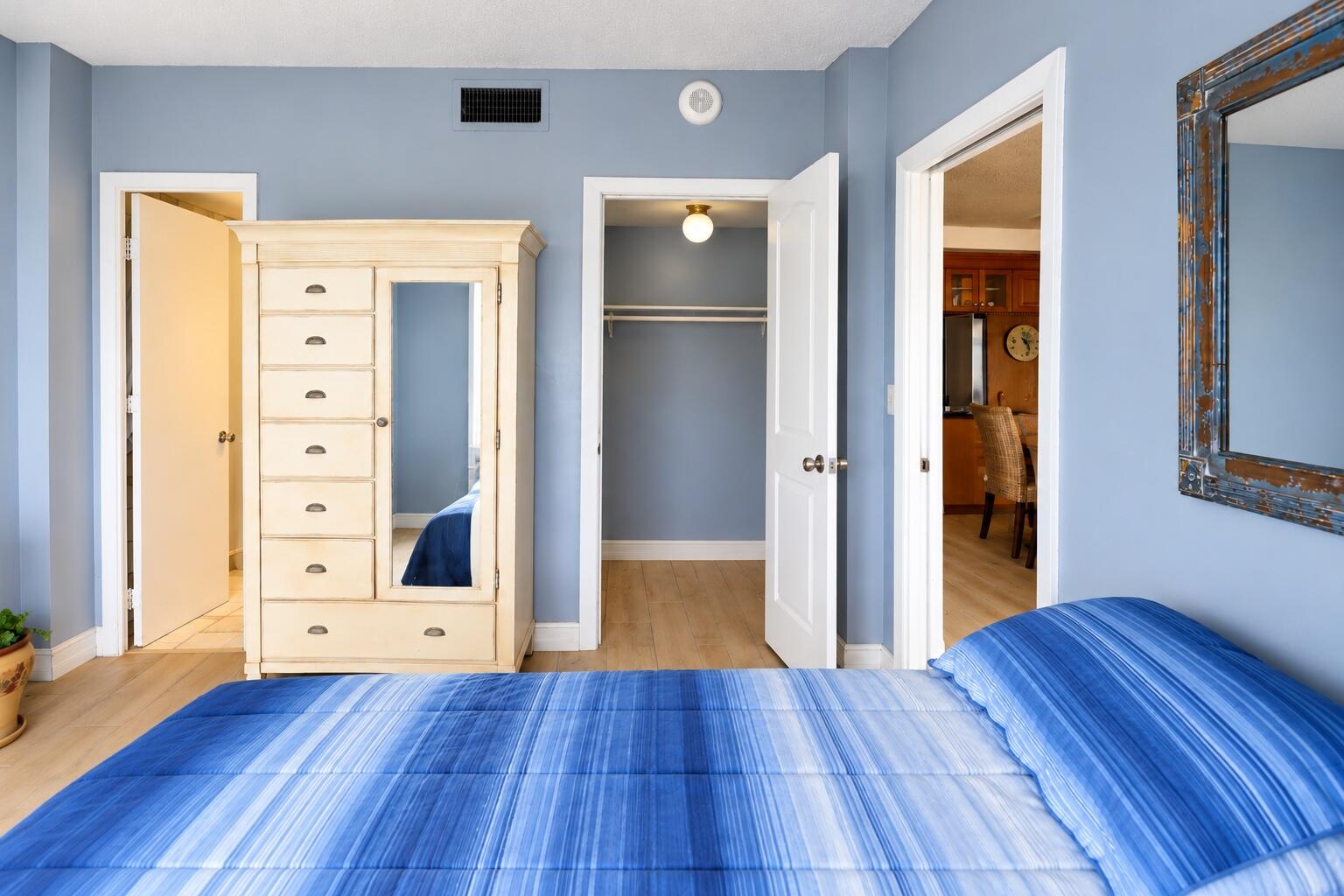 5. Bedroom B 3