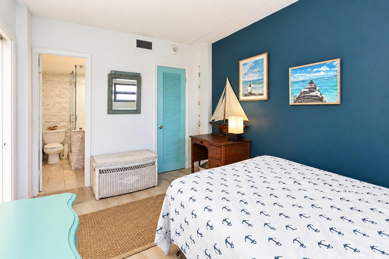 3. Bedroom A 2
