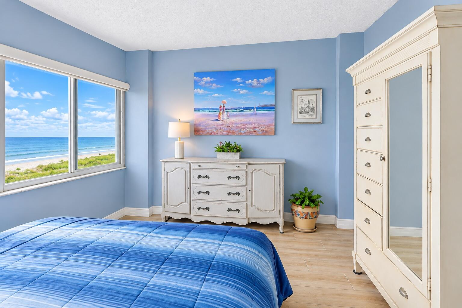 5. Bedroom B 1