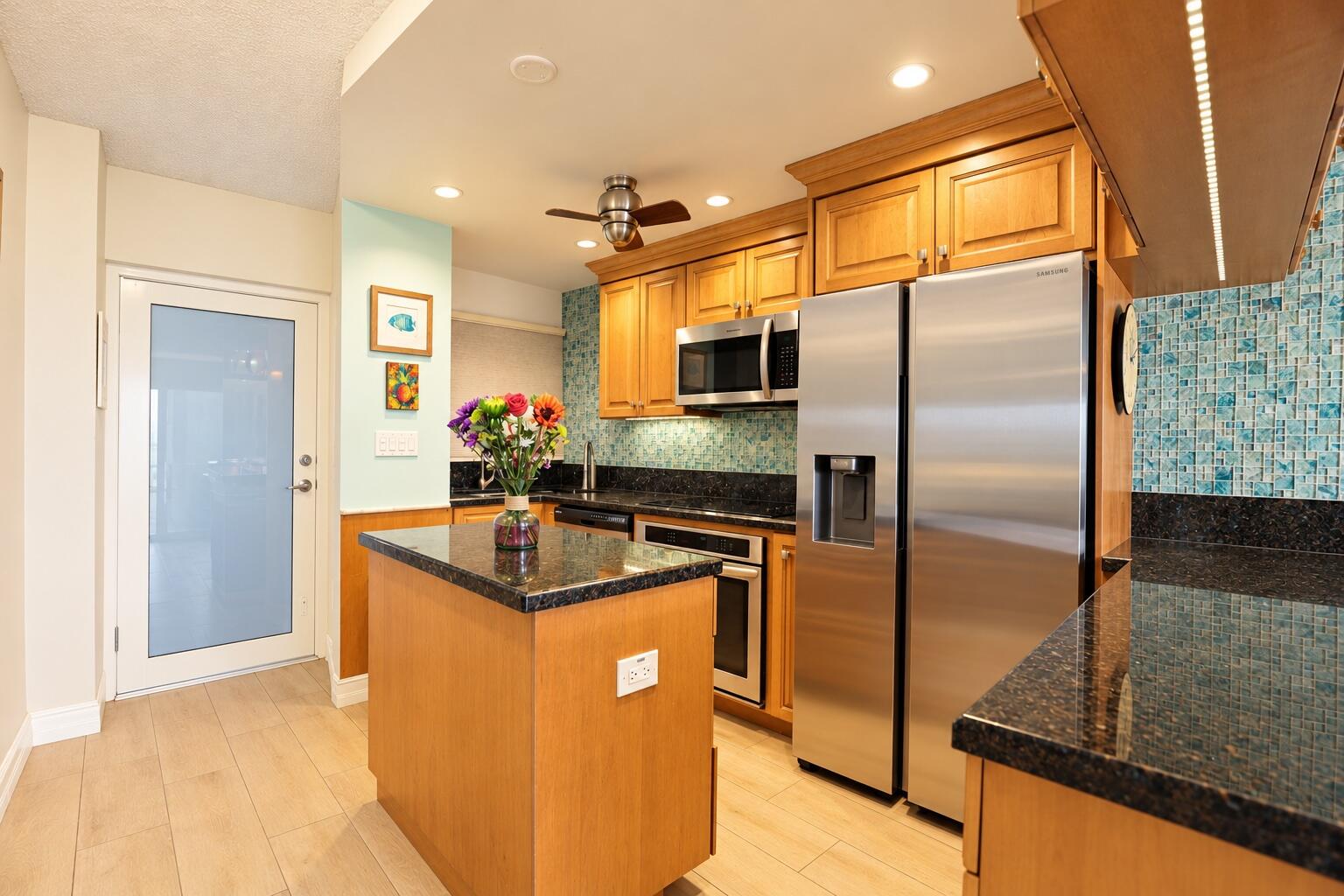 1. Kitchen 3