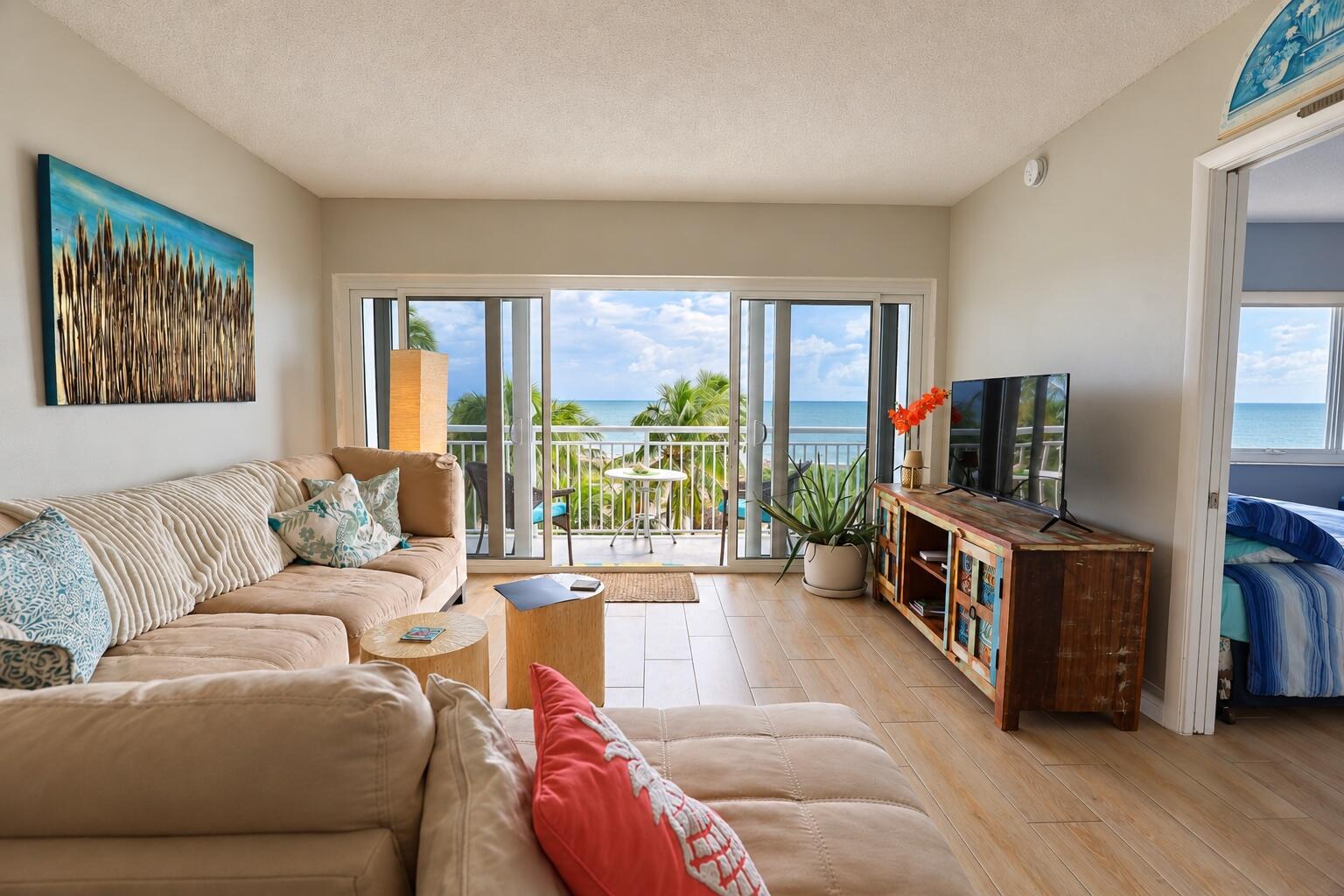 2. Living Room 3