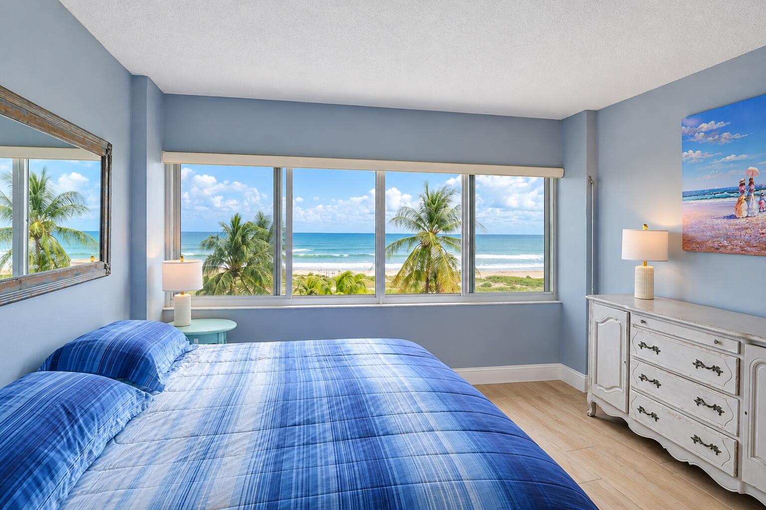 5. Bedroom B 2