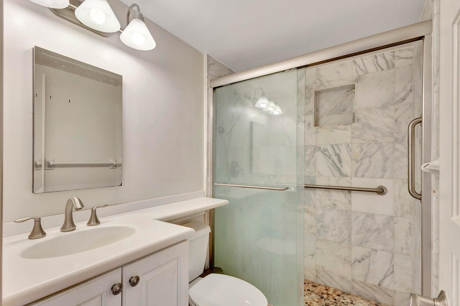 GUEST BATH