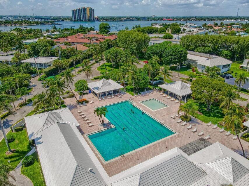 HEATED POOL