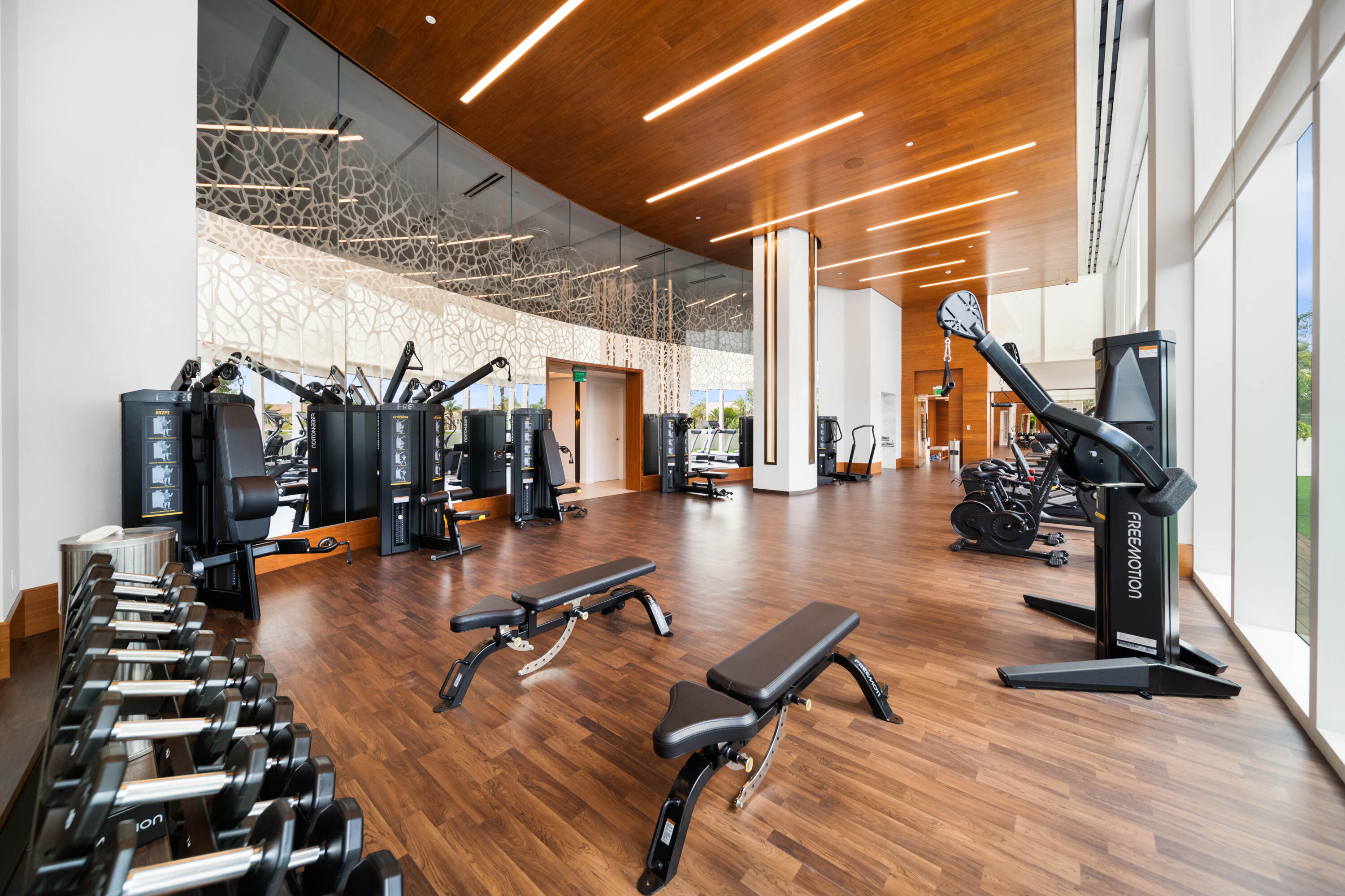 Gym