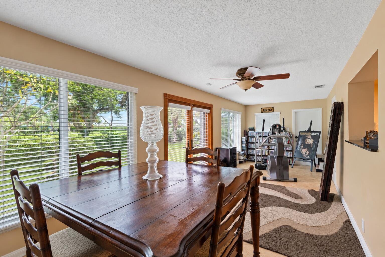 Dinning Room