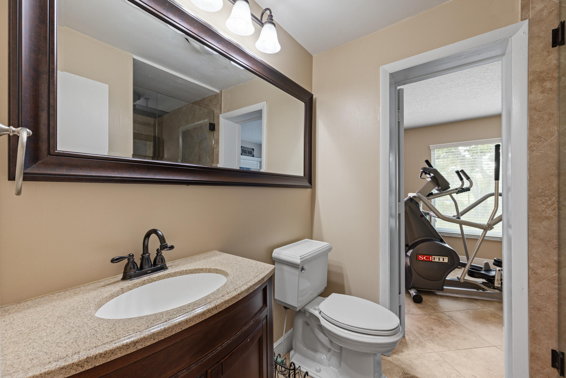 Bathroom 2
